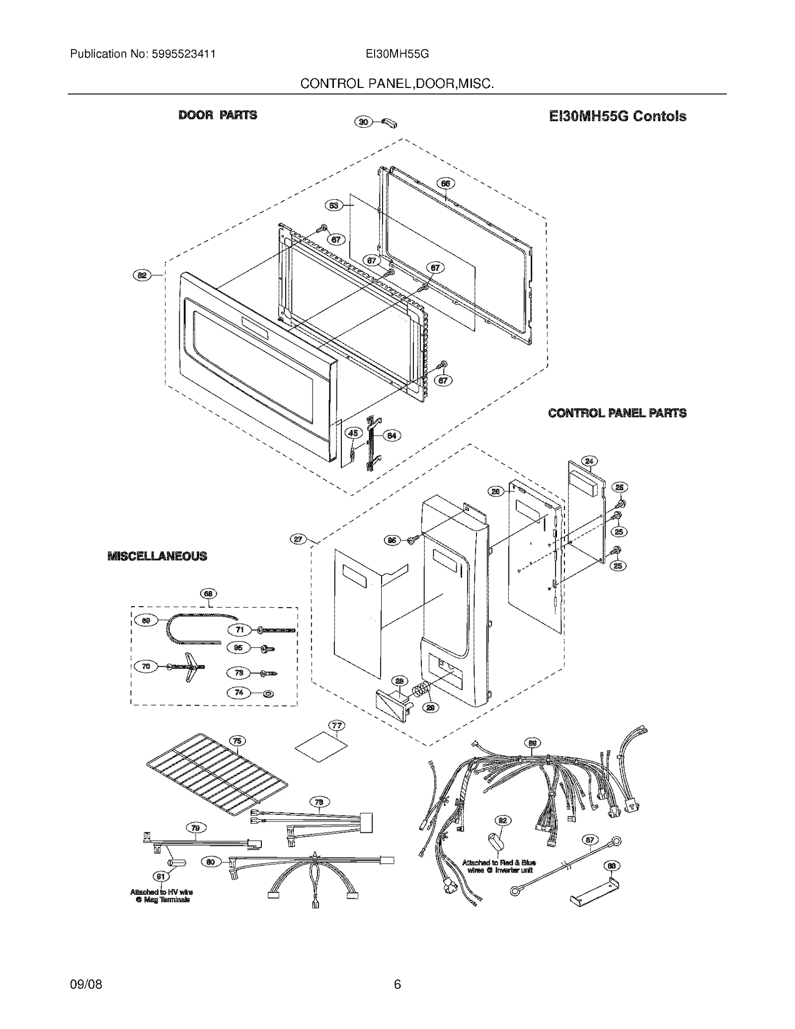Door Assembly