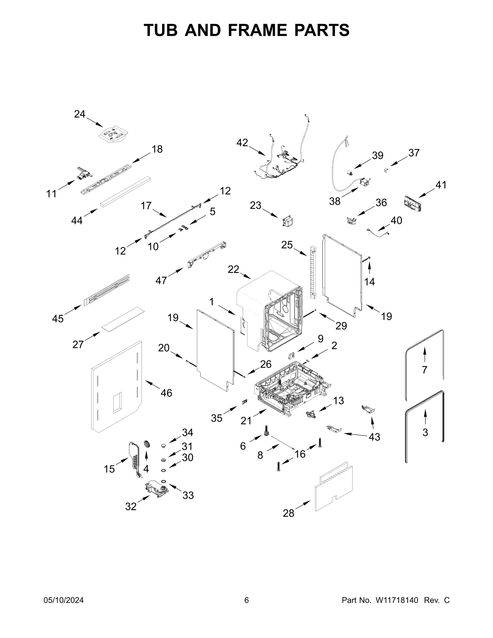 Electronic Control Core