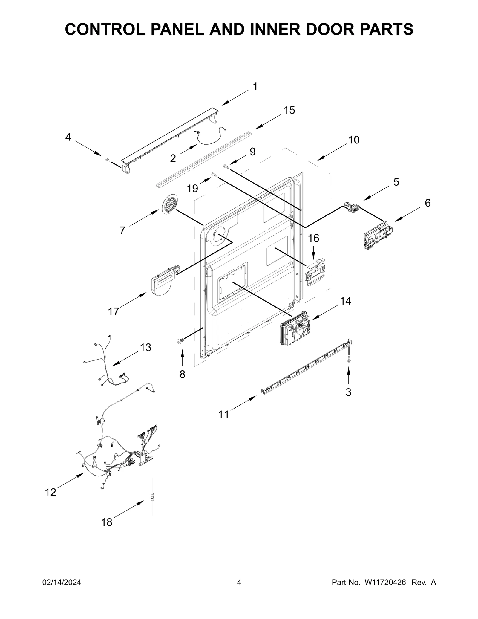 Wire Harness