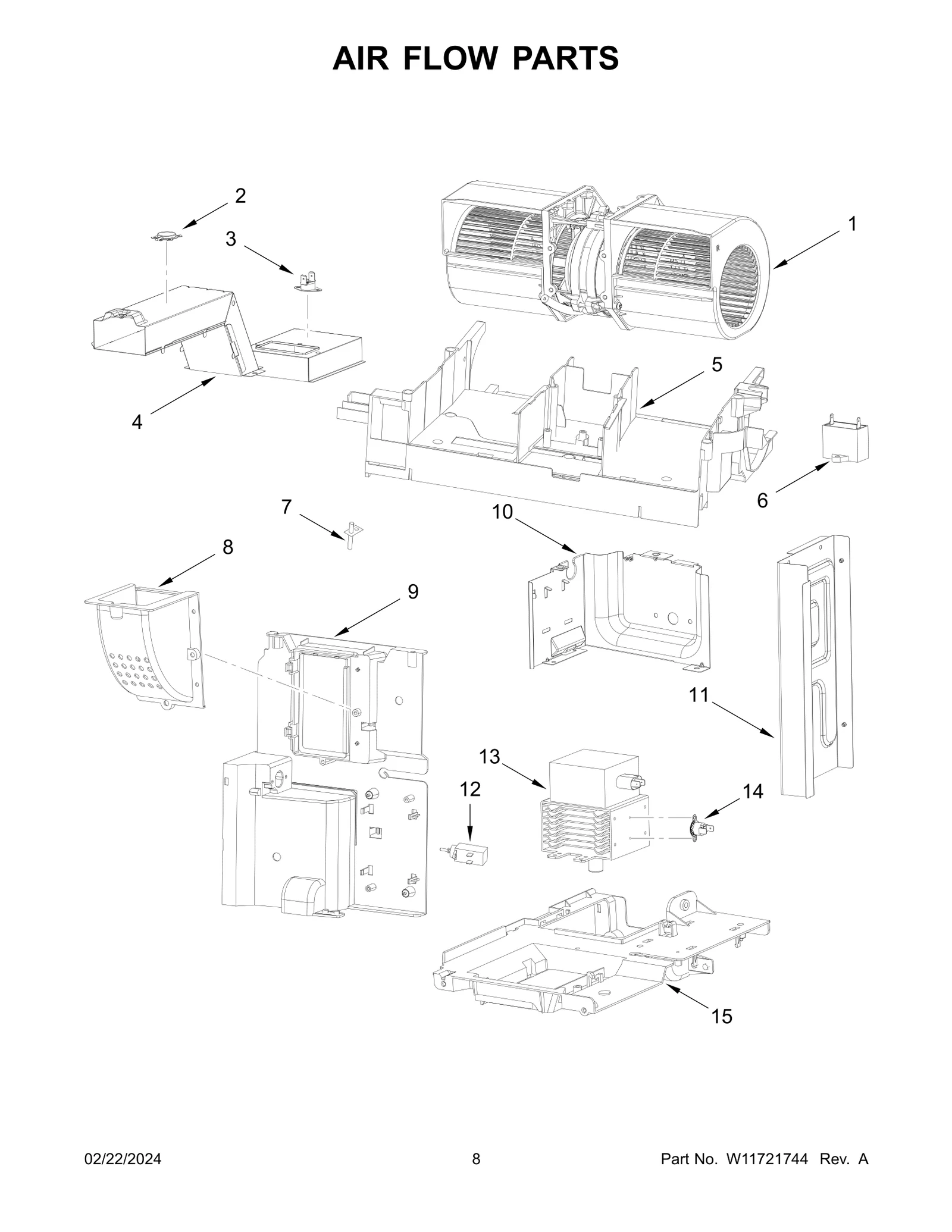 Air Duct