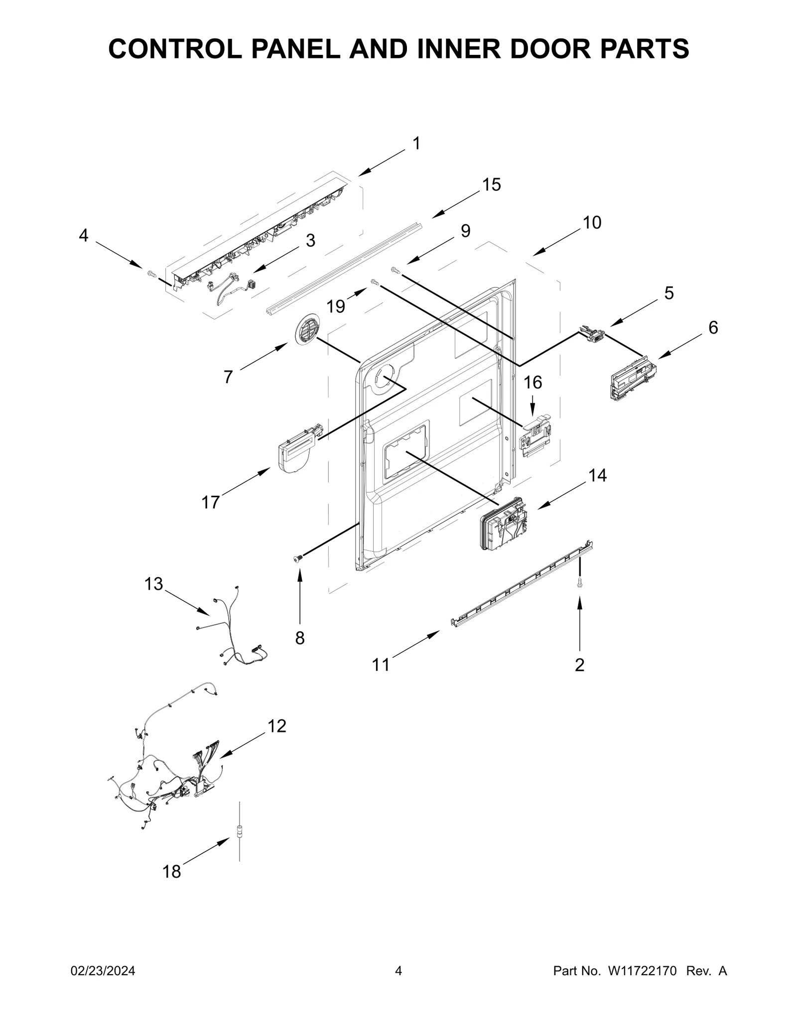 Wire Harness