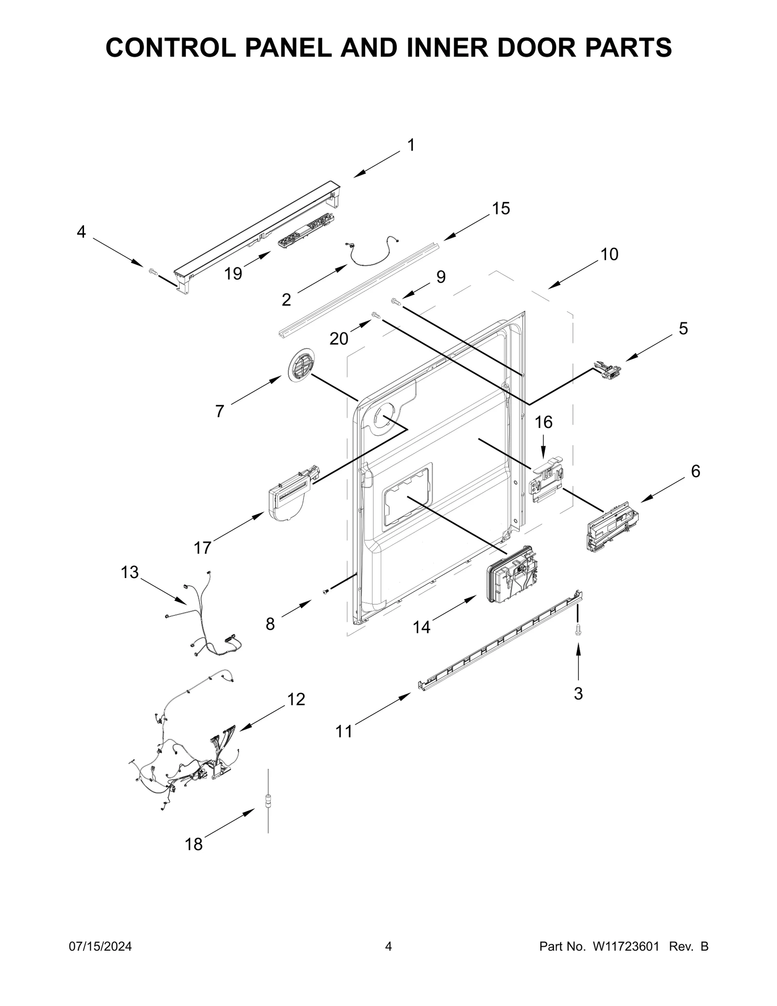 Wire Harness