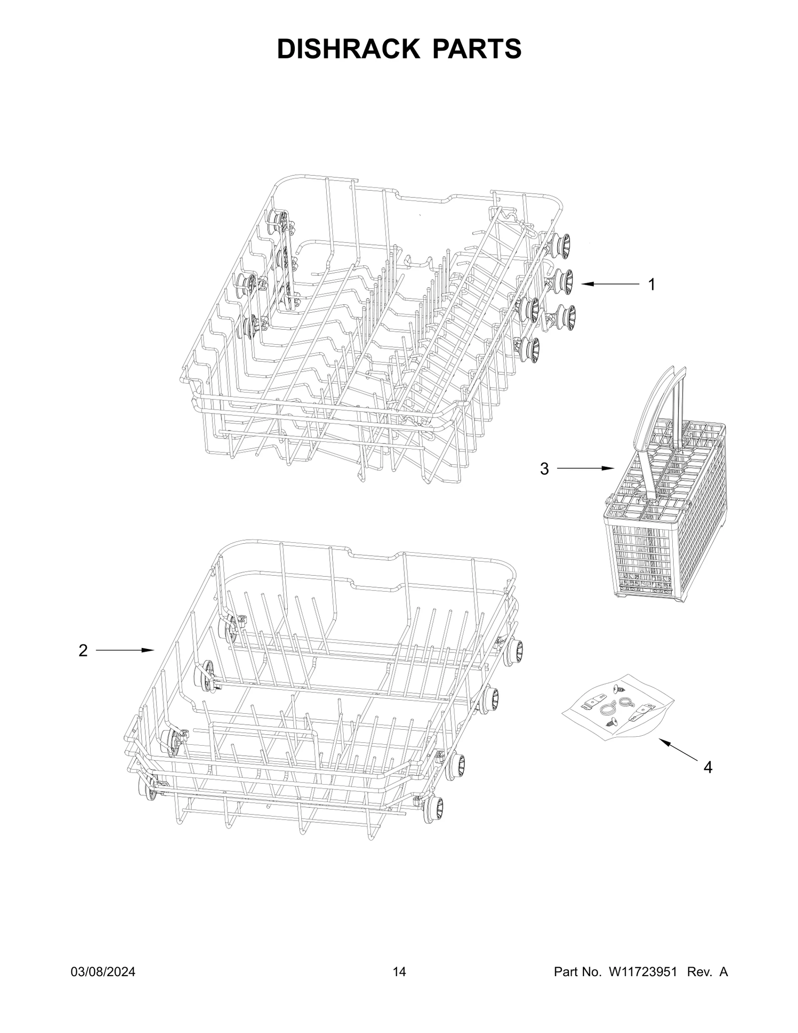 Miscellaneous Parts