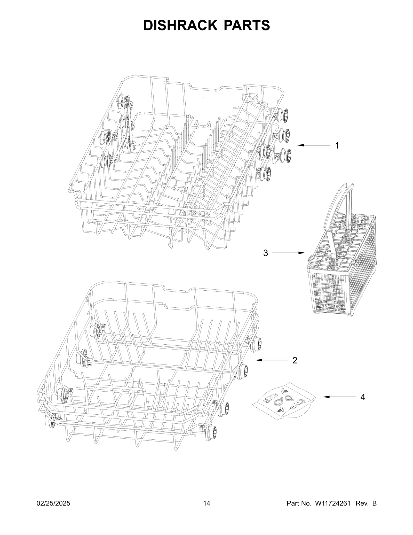 Miscellaneous Parts