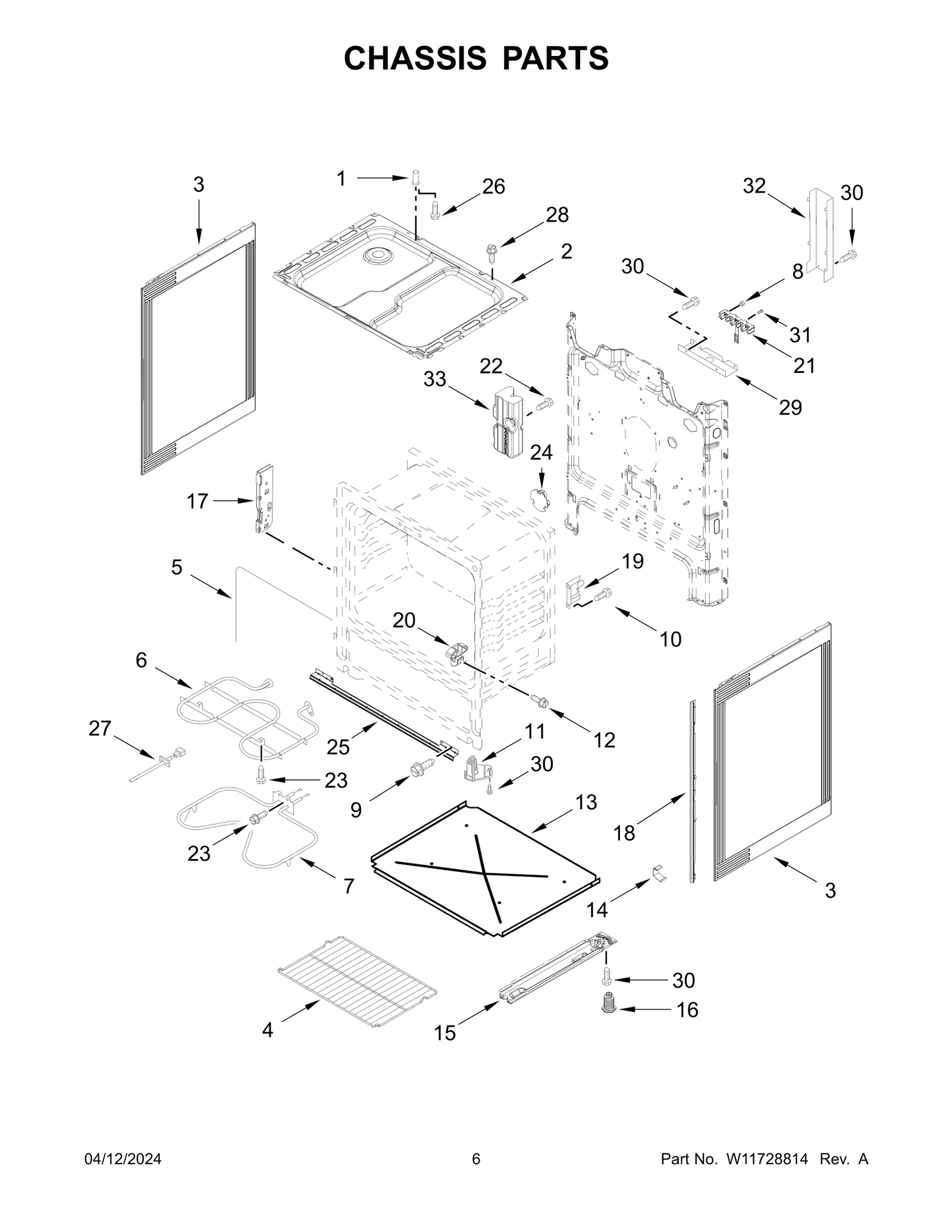 Cover Assembly