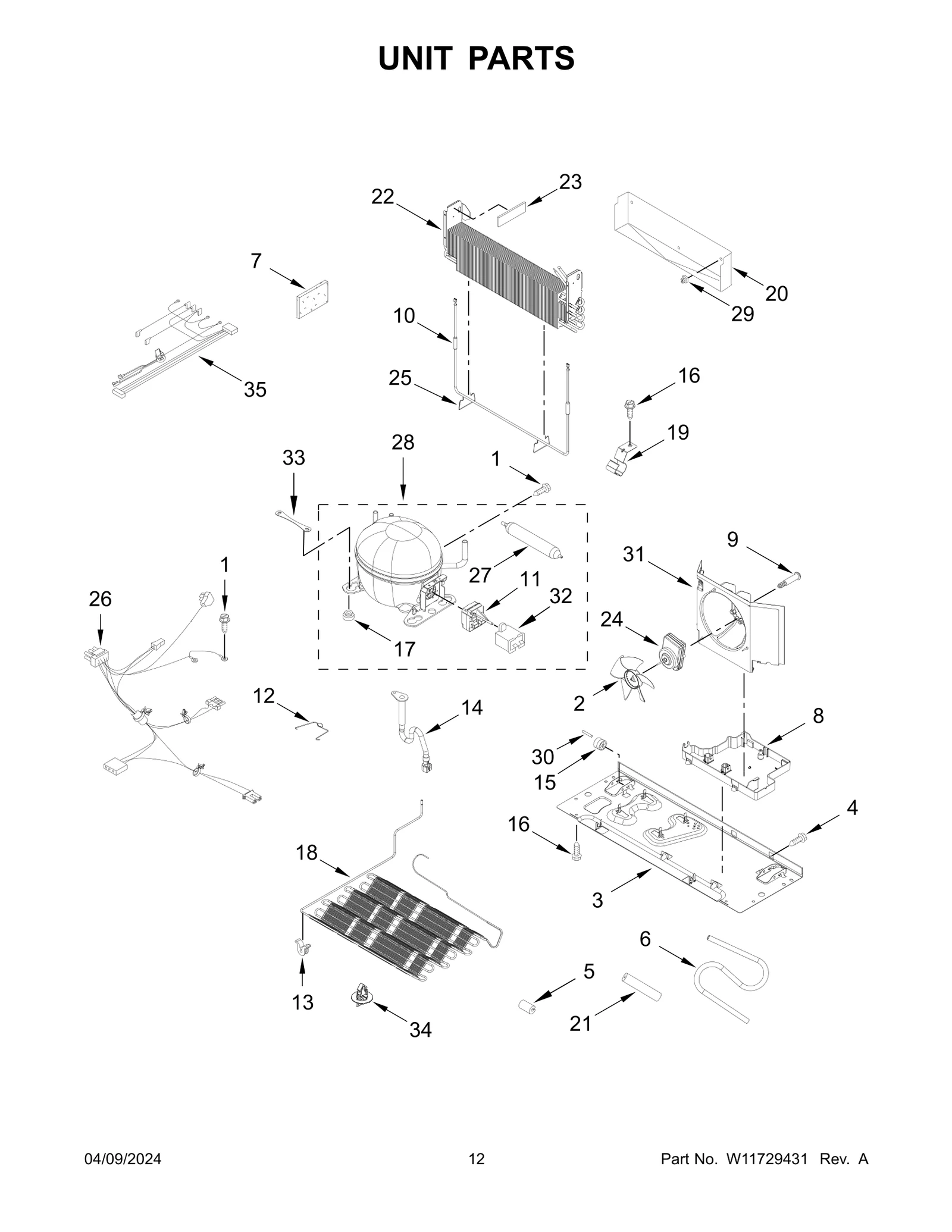 Condenser