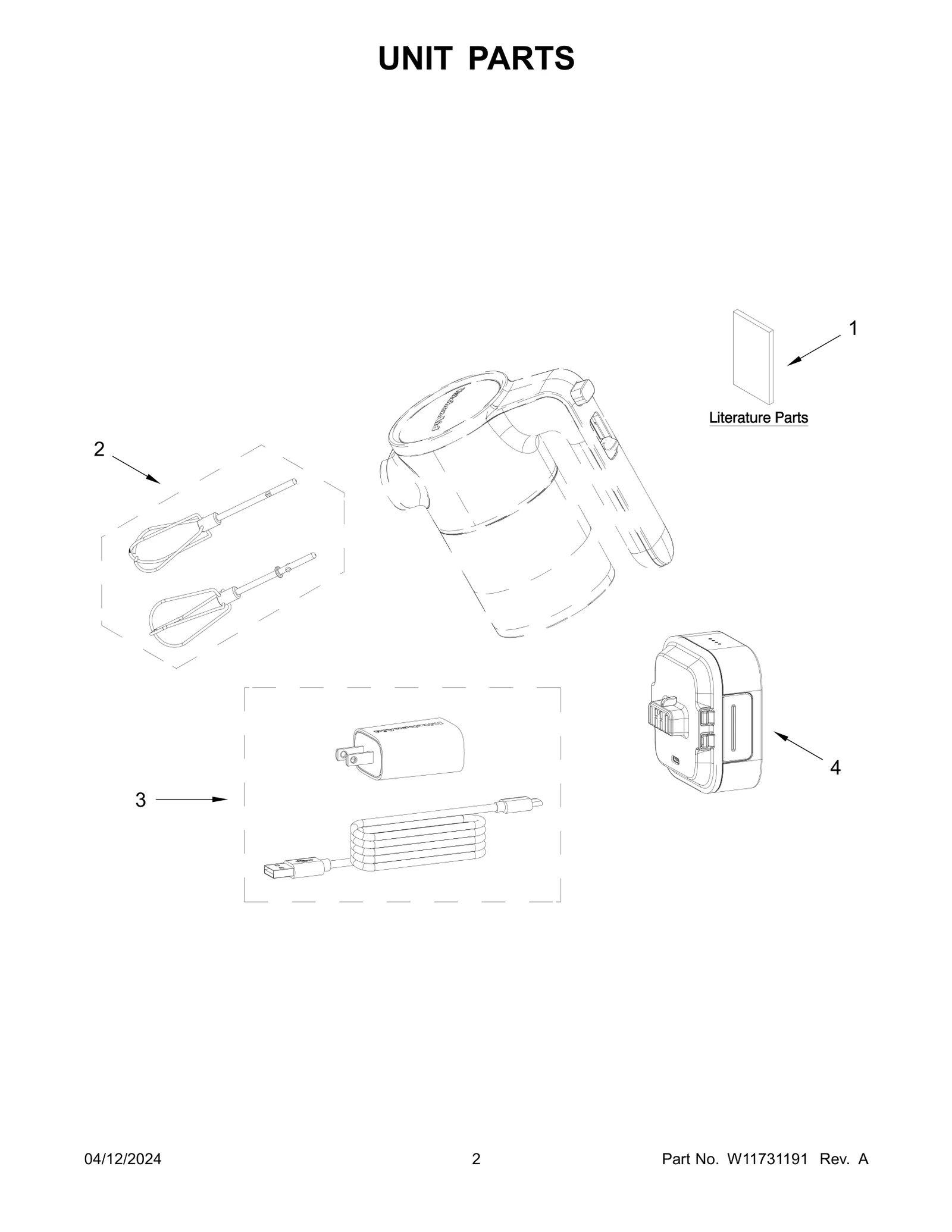 Power Cord