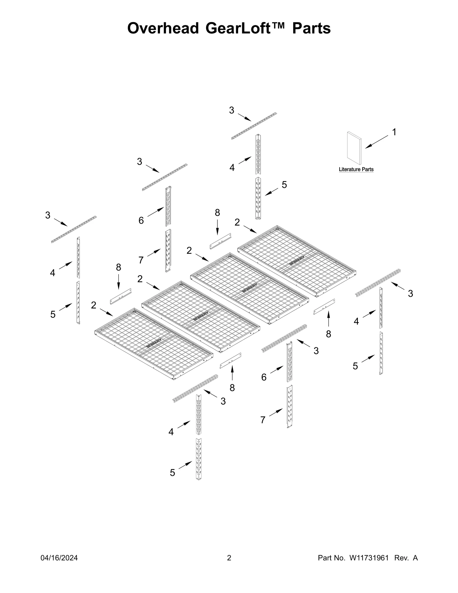 Shelf