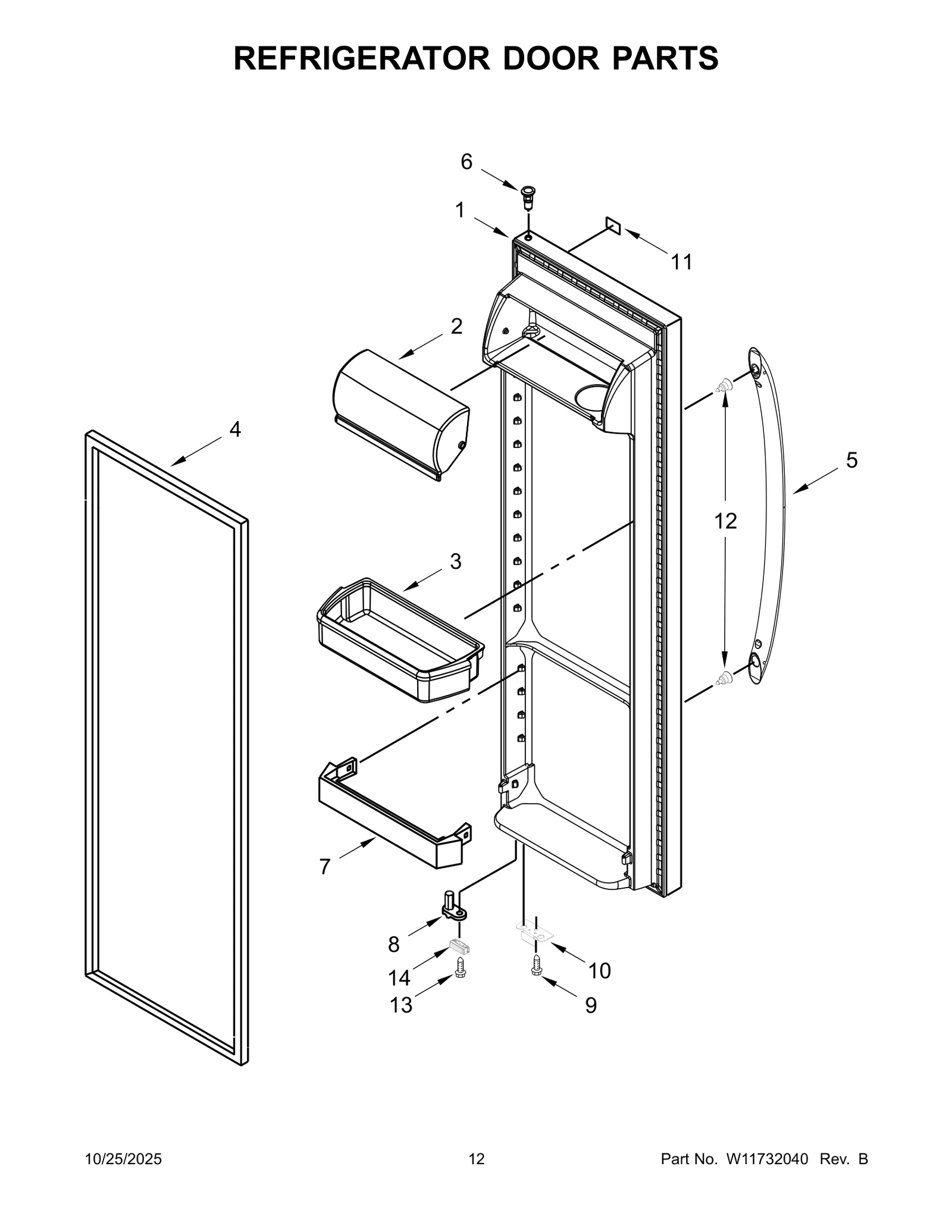 FIP Door