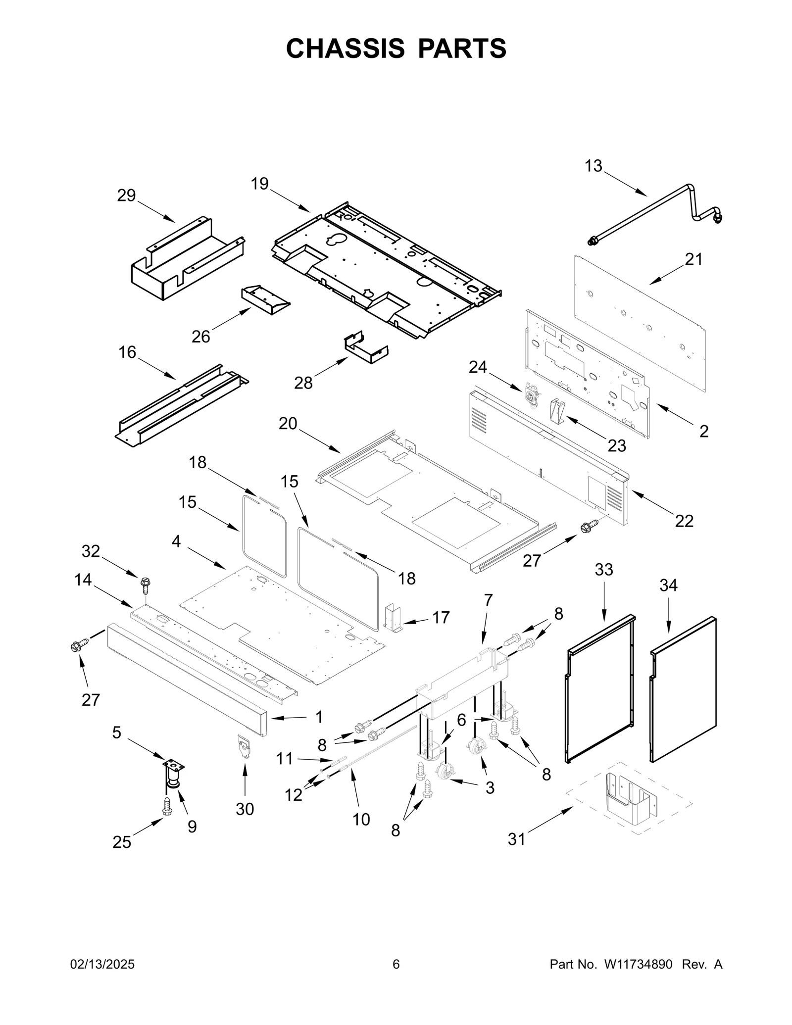 Cover Plate