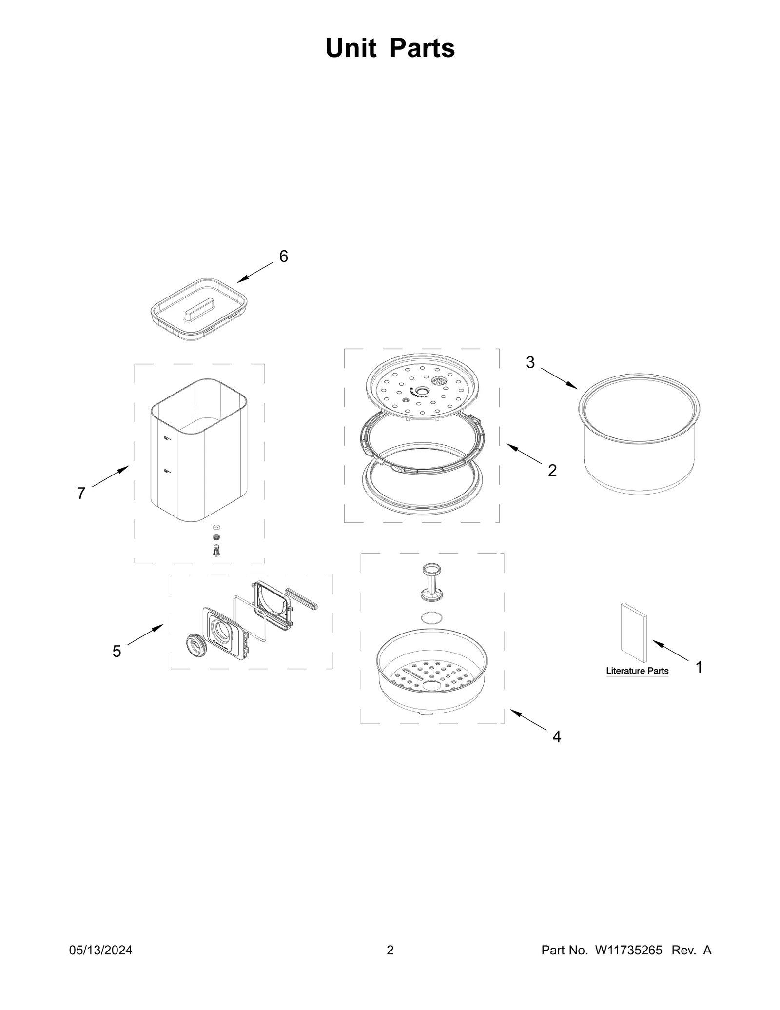Lid