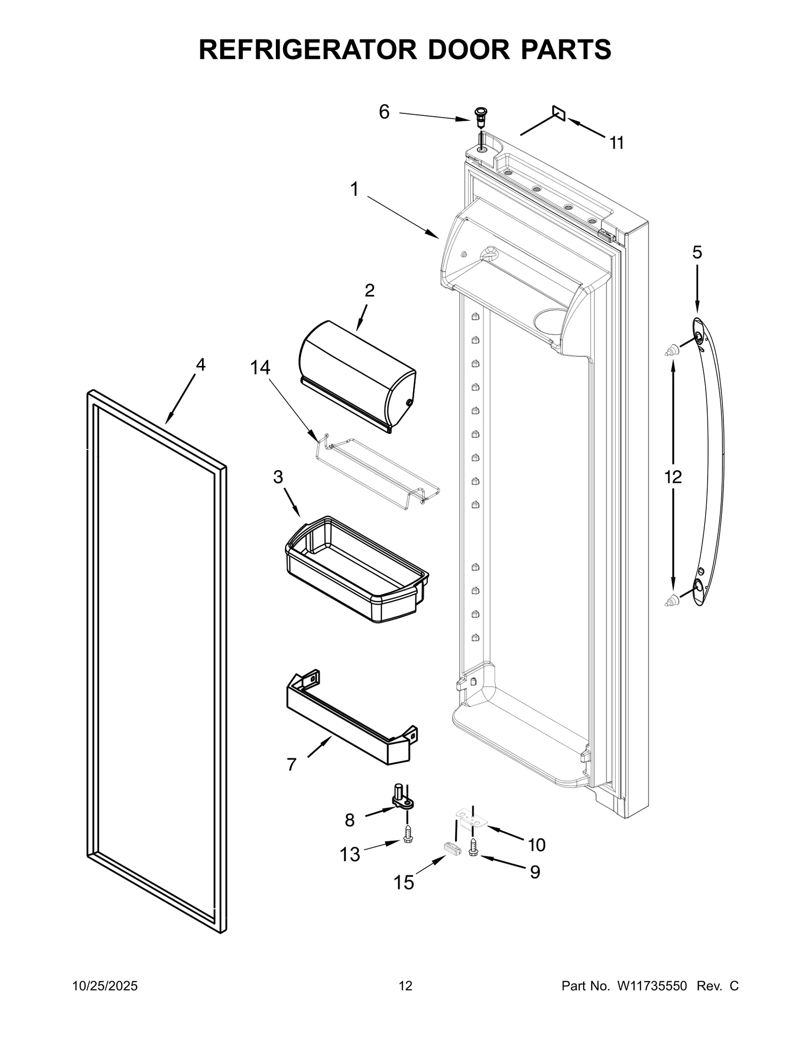 FIP Door
