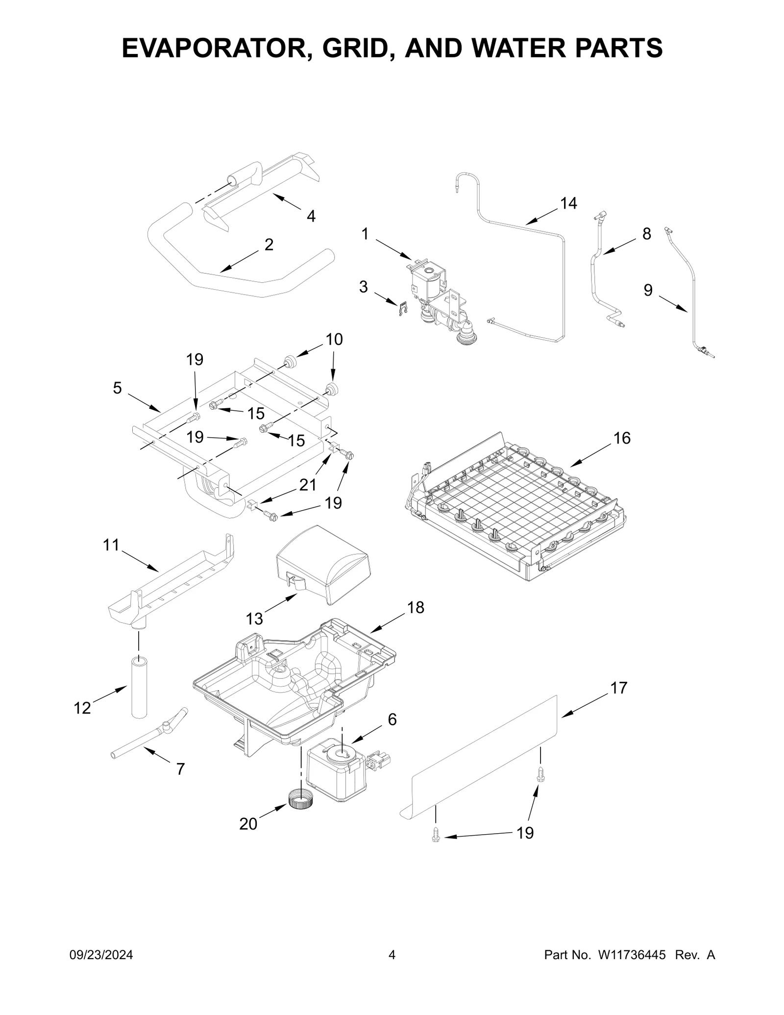 Evaporator