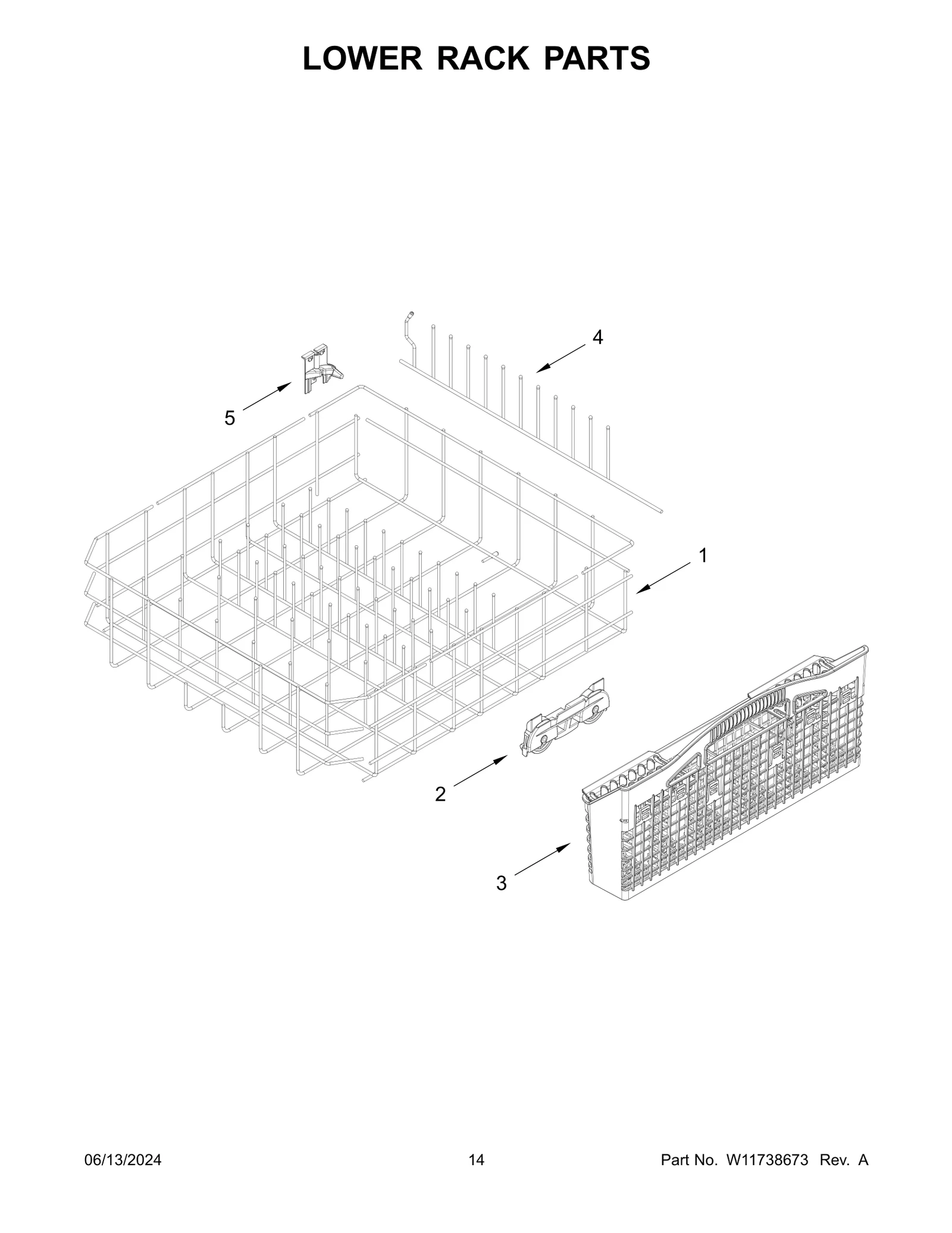 Wire Basket