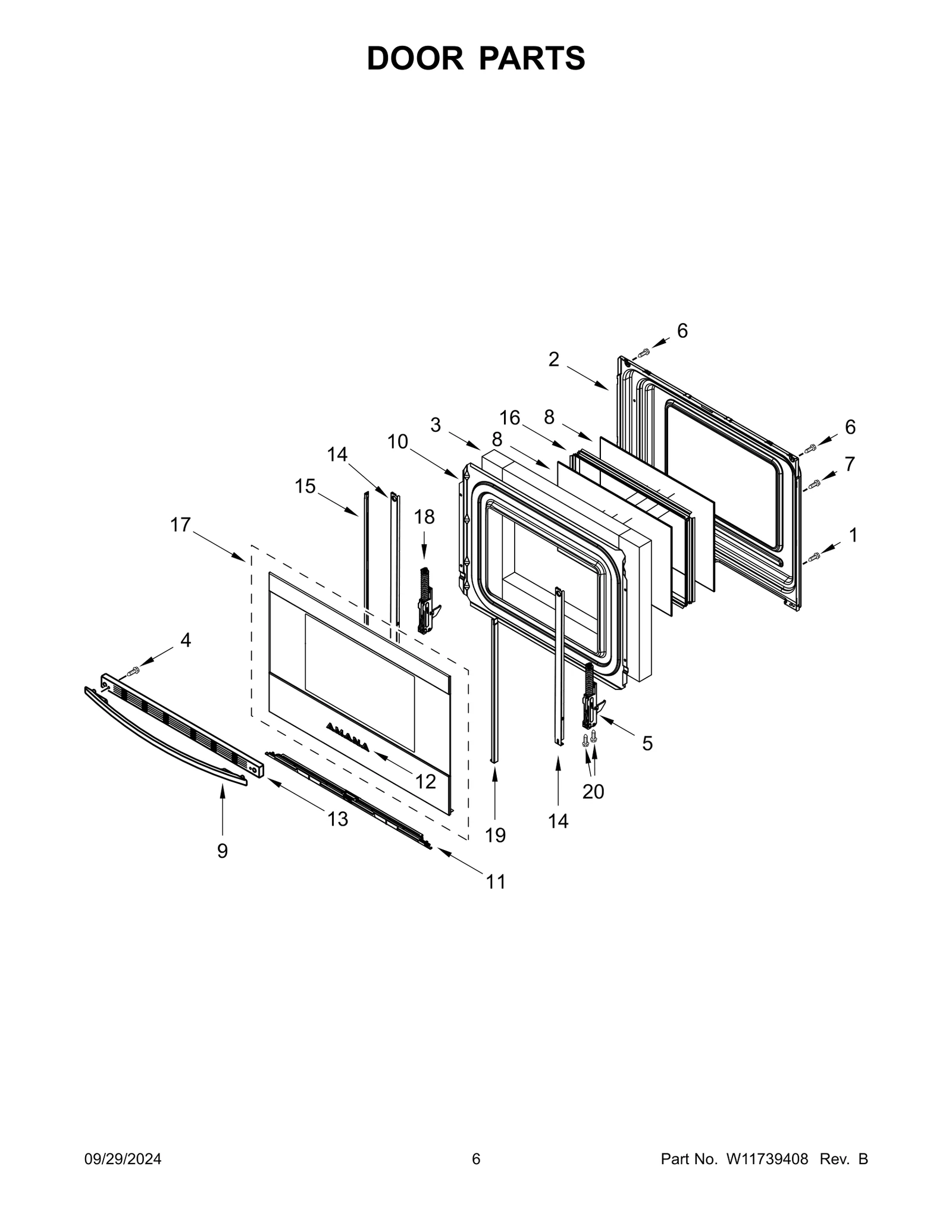 Mounting Bracket