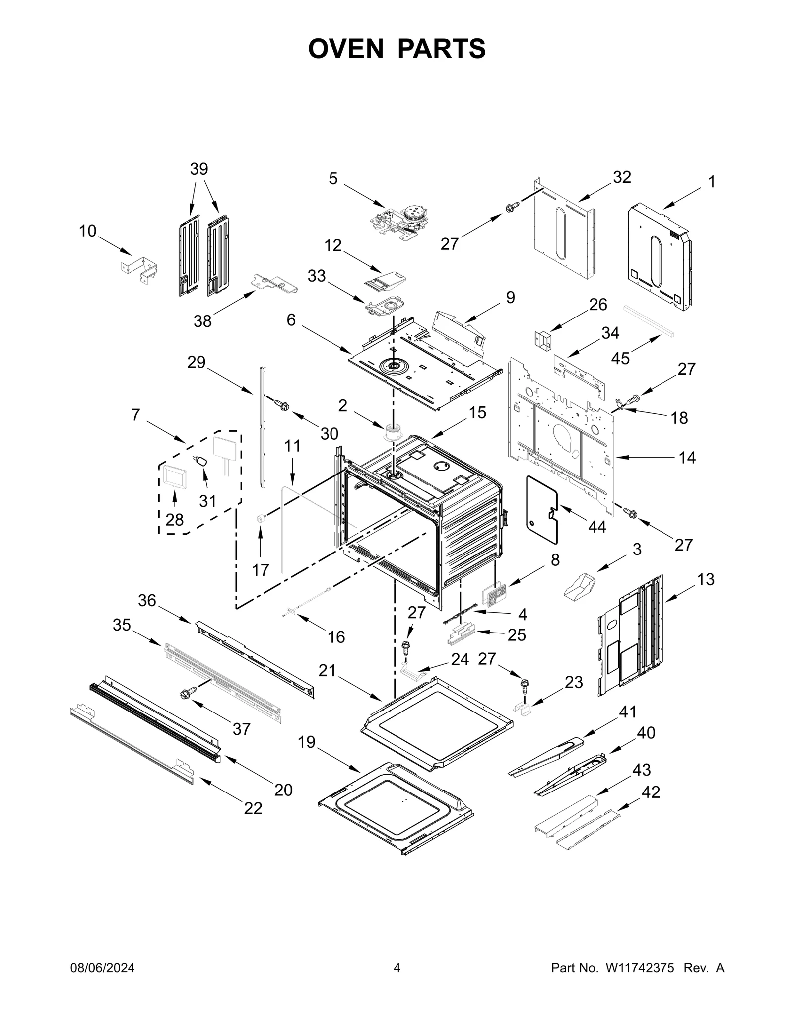 Support Bracket