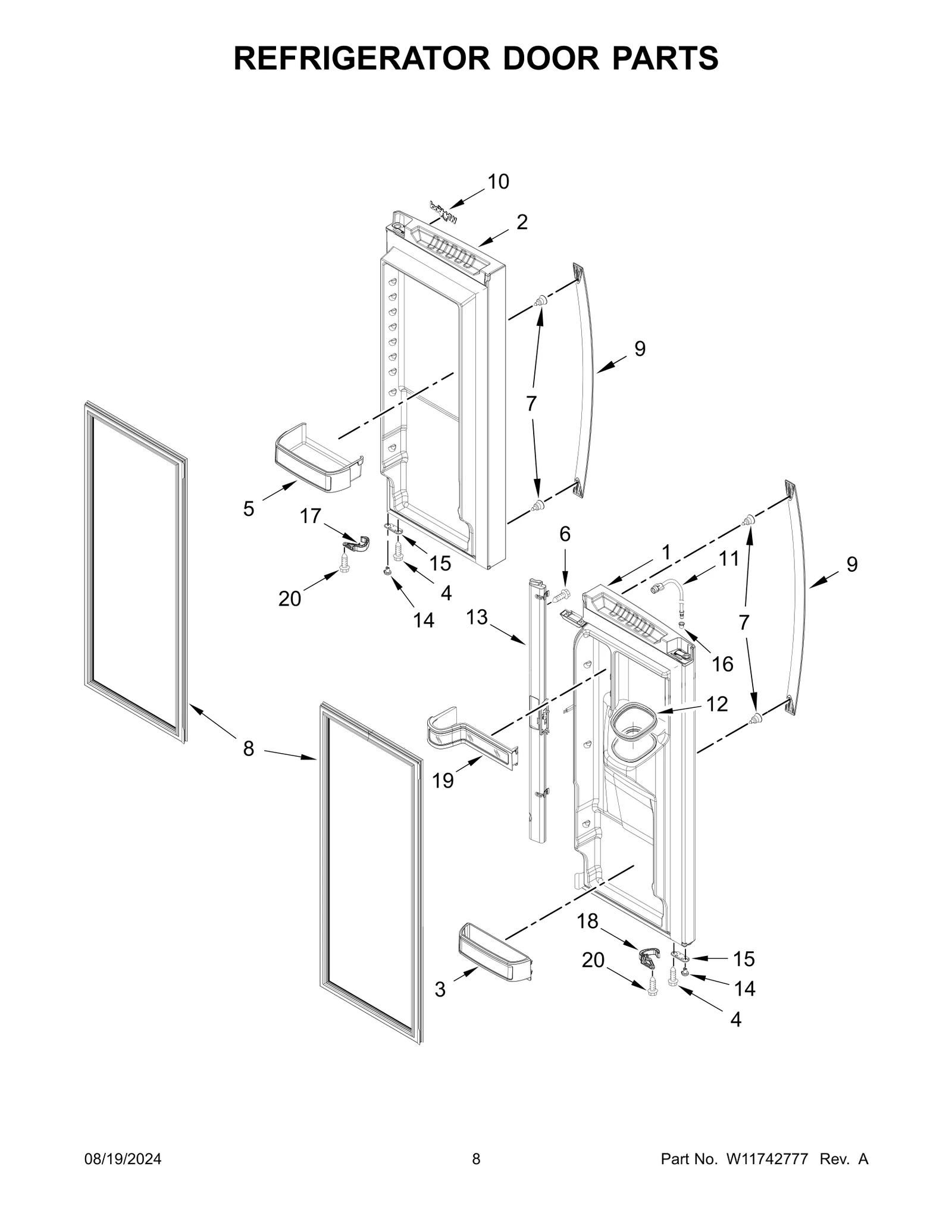 Control Bin