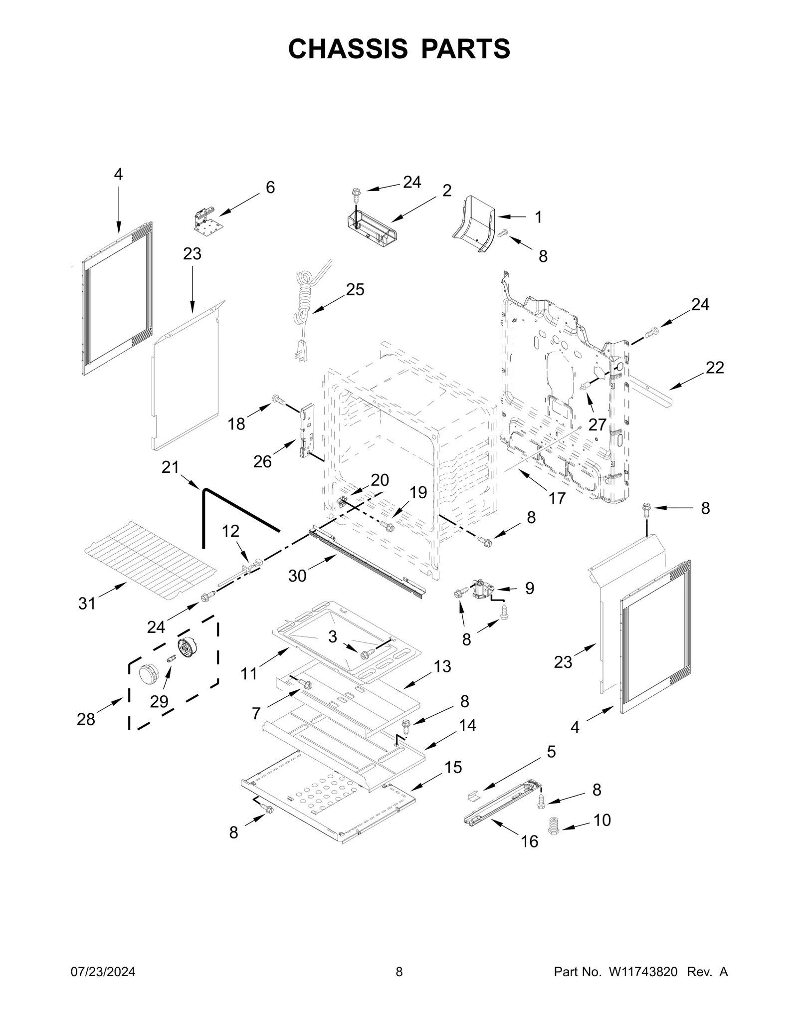 Insulation