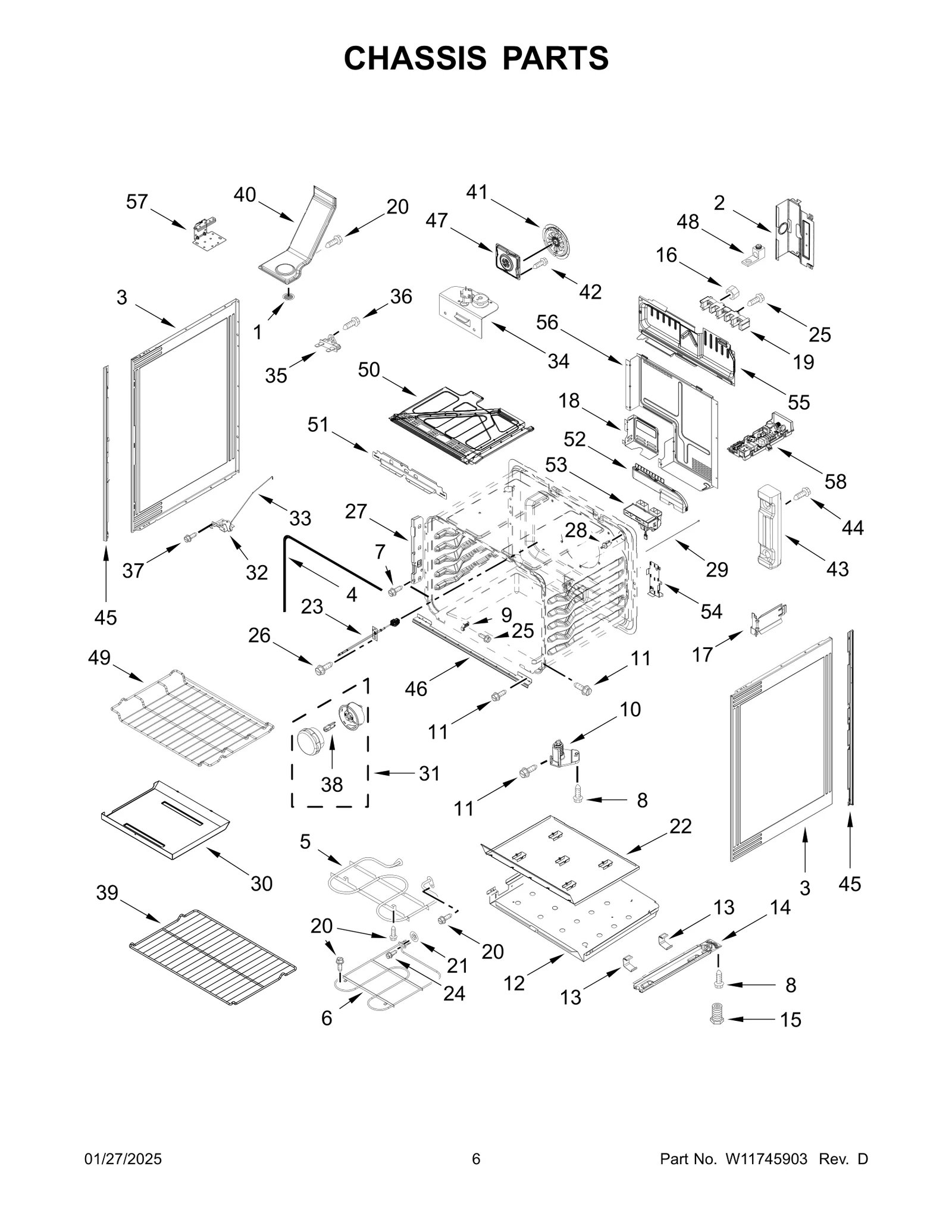 Electronic Control Board