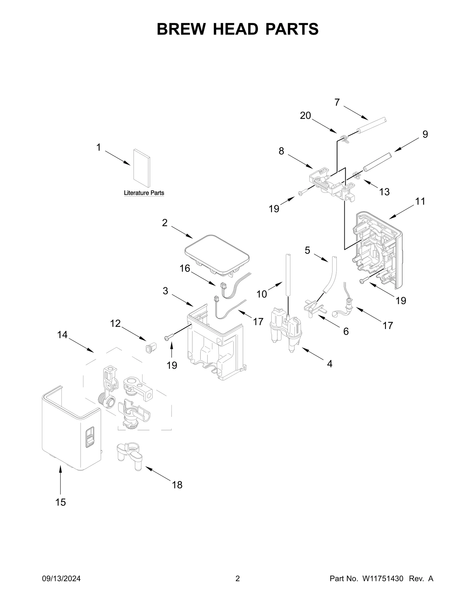 Light Assembly