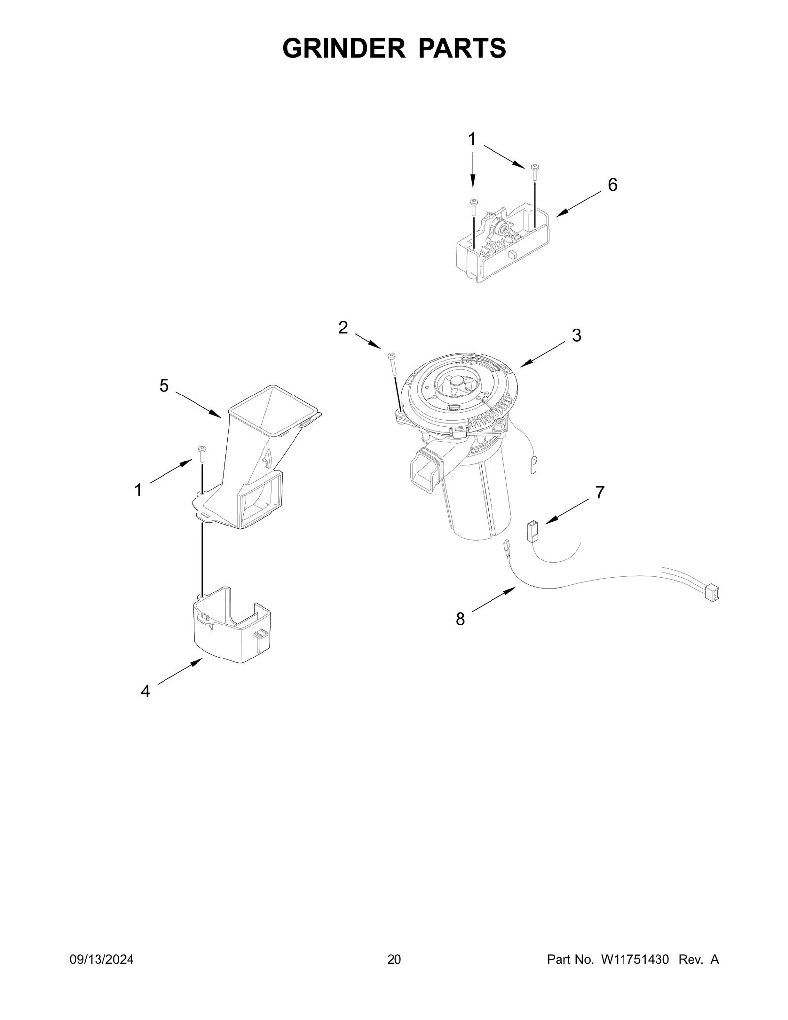 ESP-Funnel