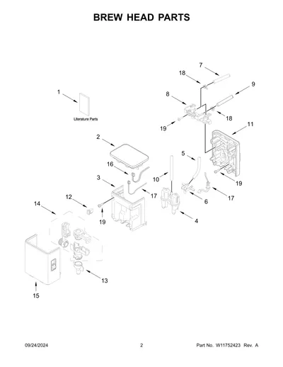 Diagram