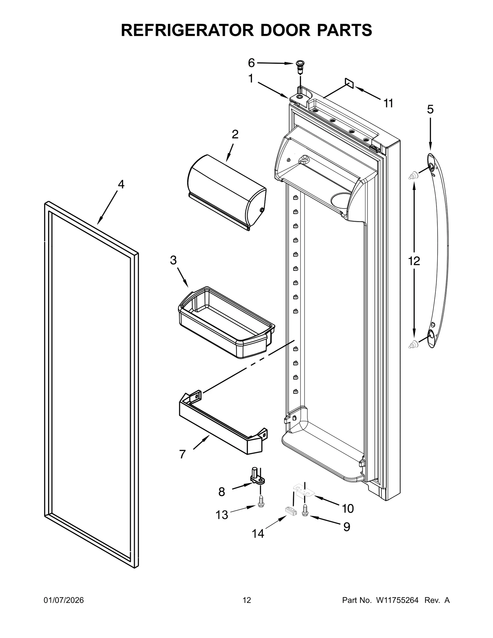 Door FIP