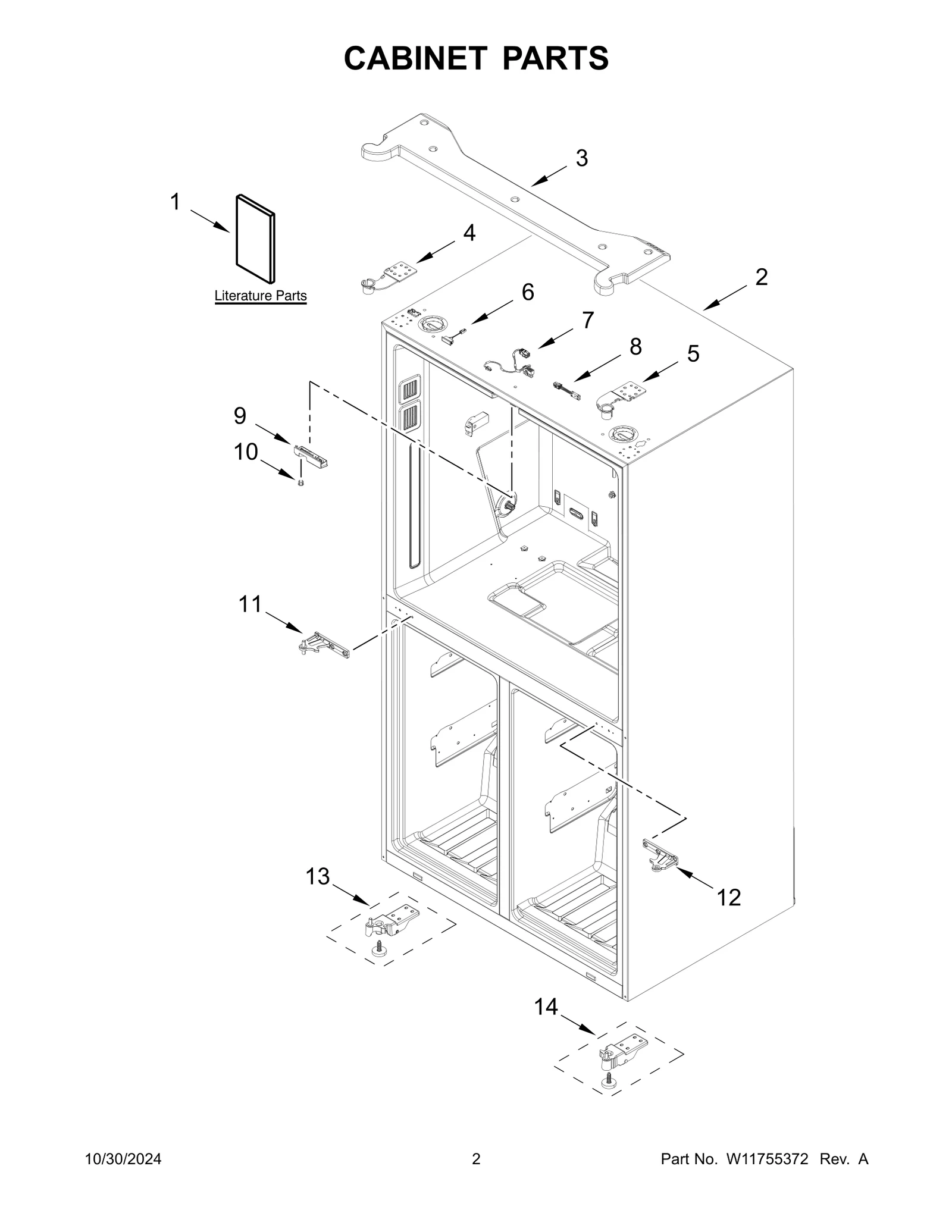 Pivot Block
