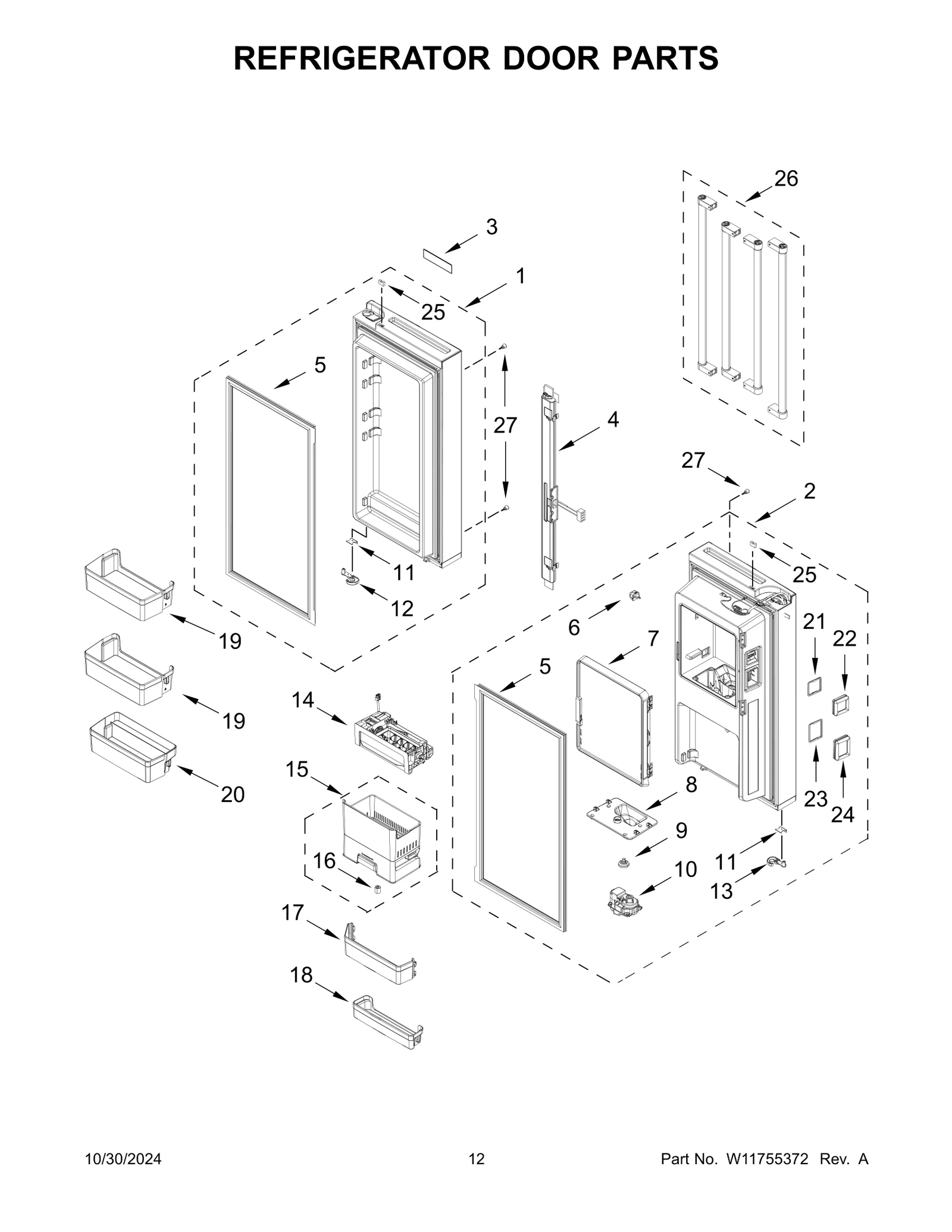Control Bin