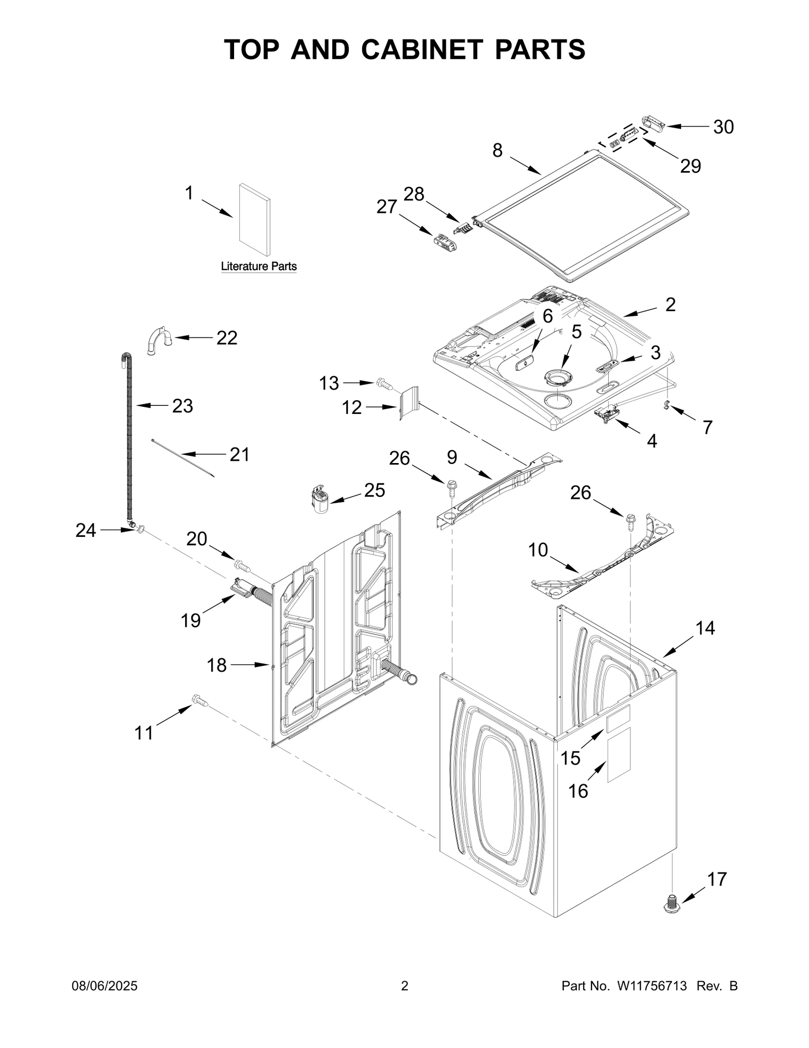 Filter Assembly