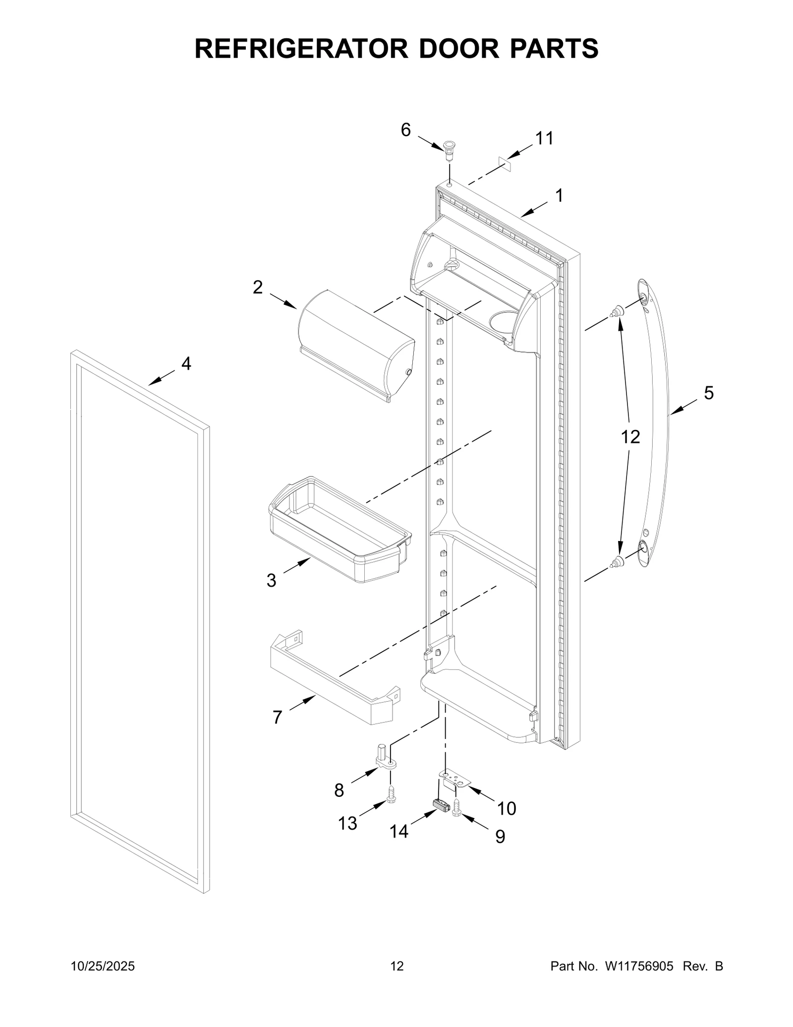 FIP Door