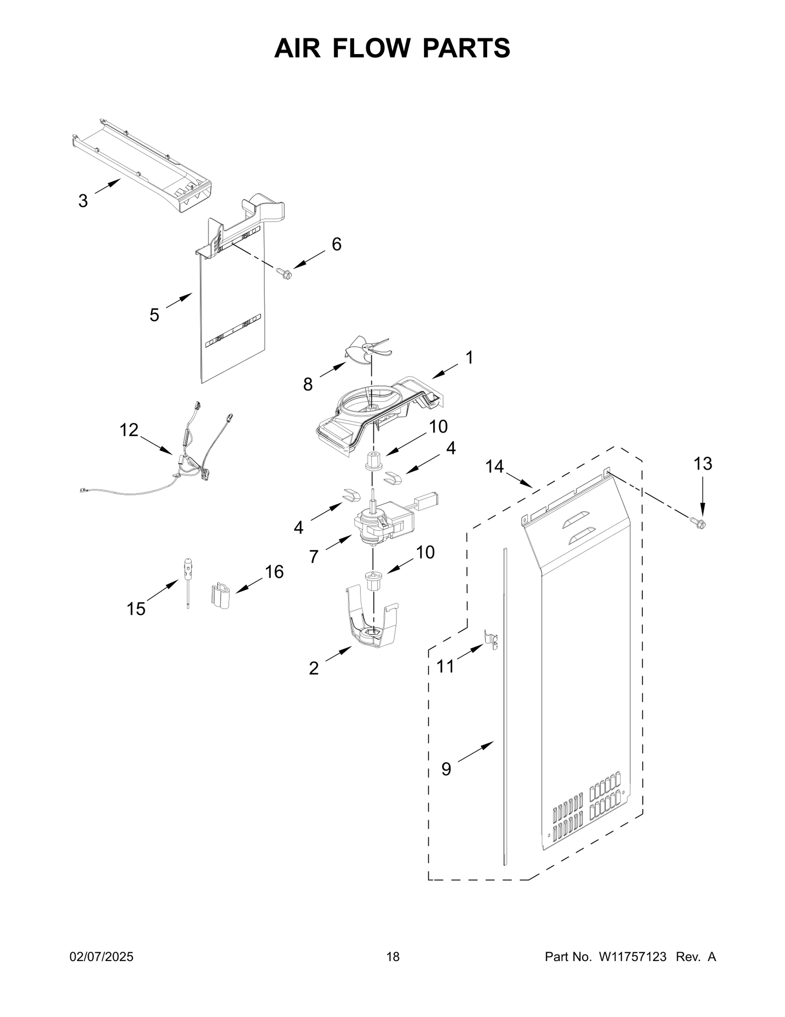 Air Duct