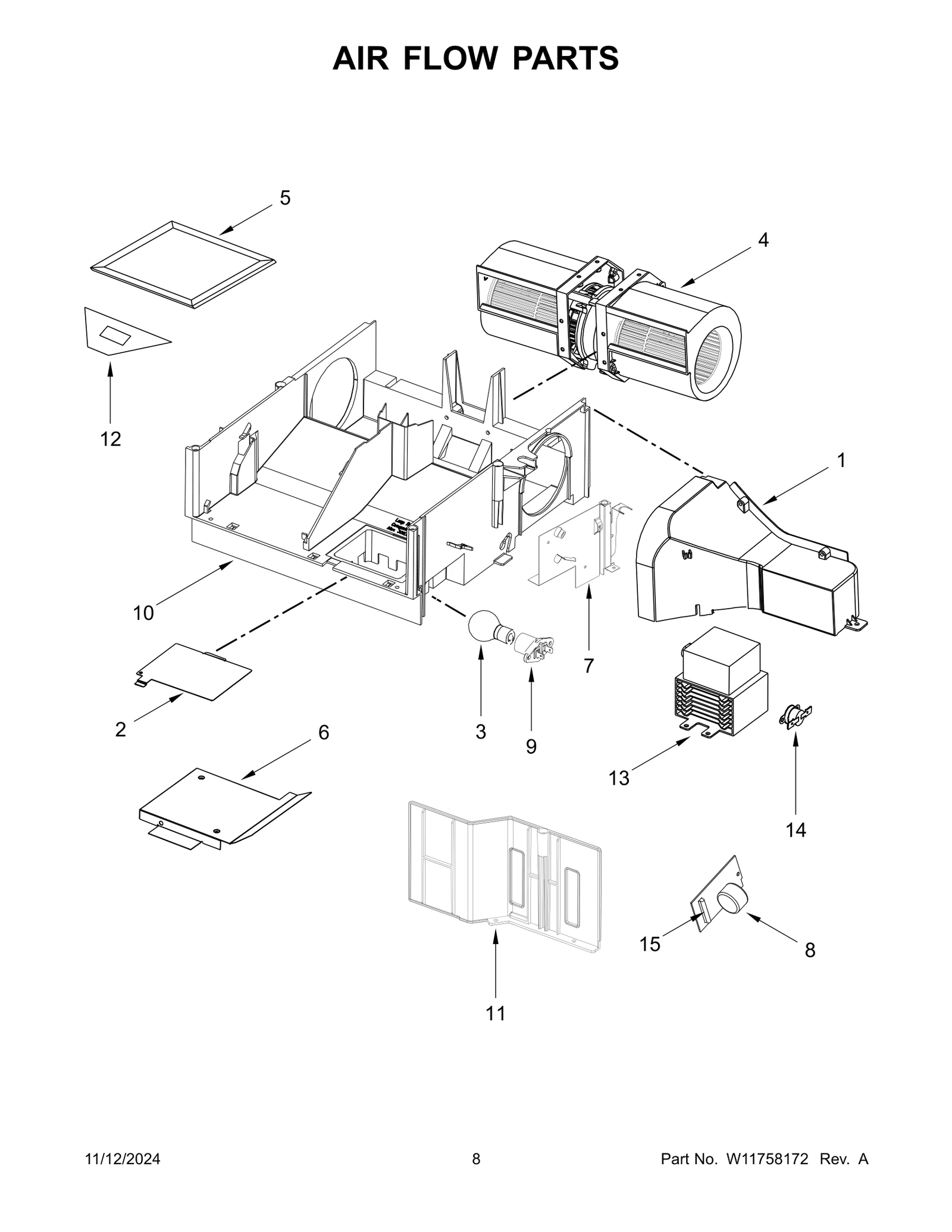 Fan Motor