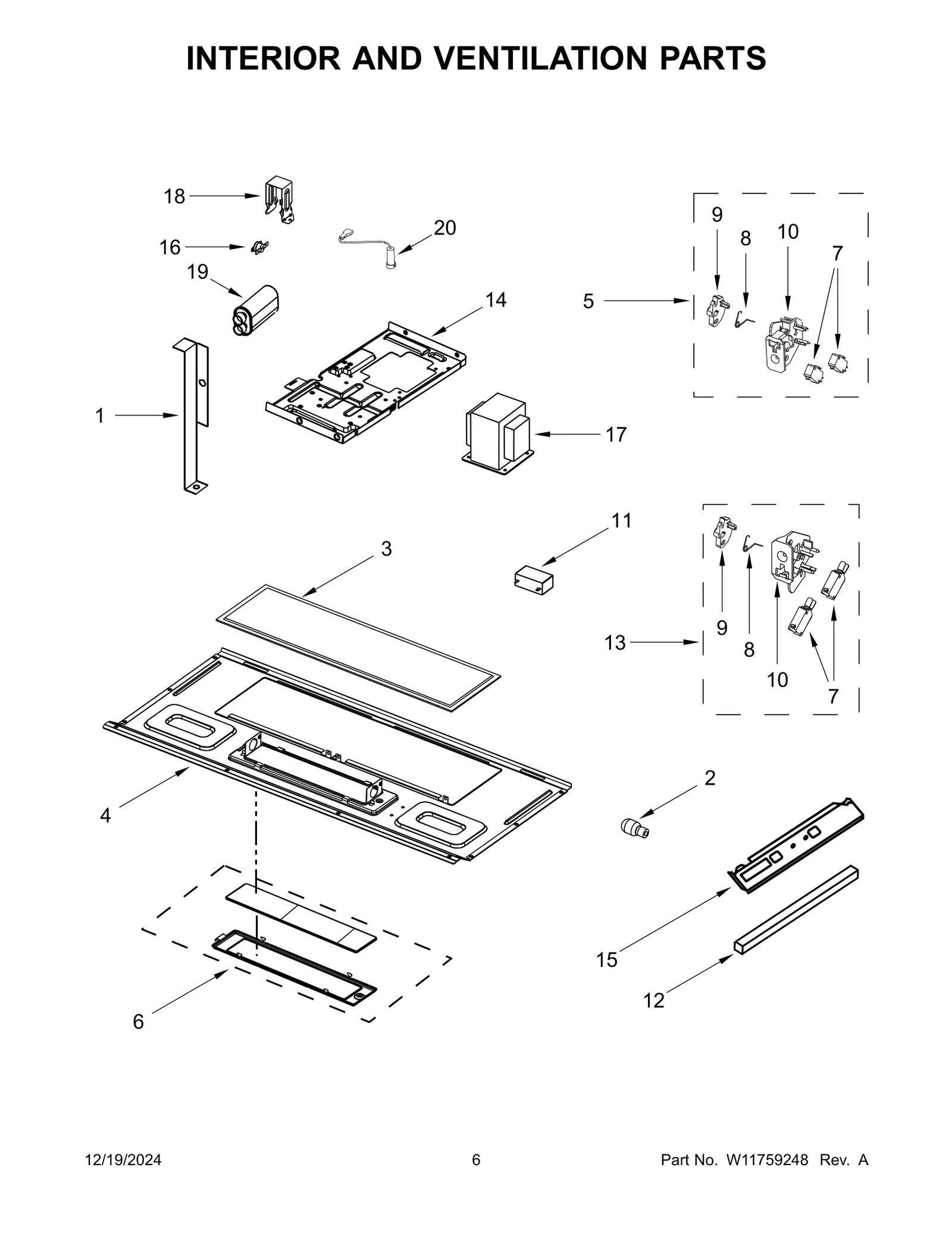 Interlock