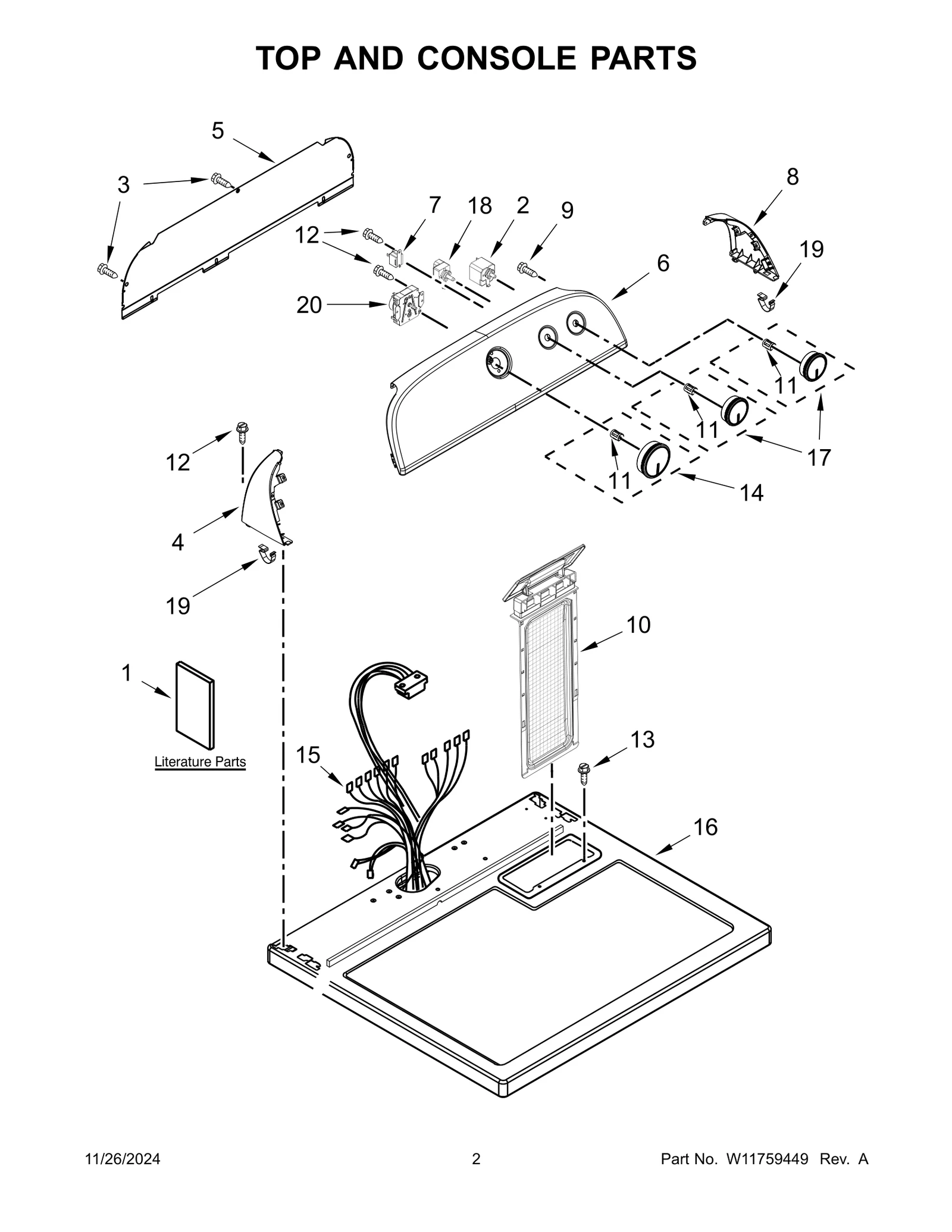 Wire Harness