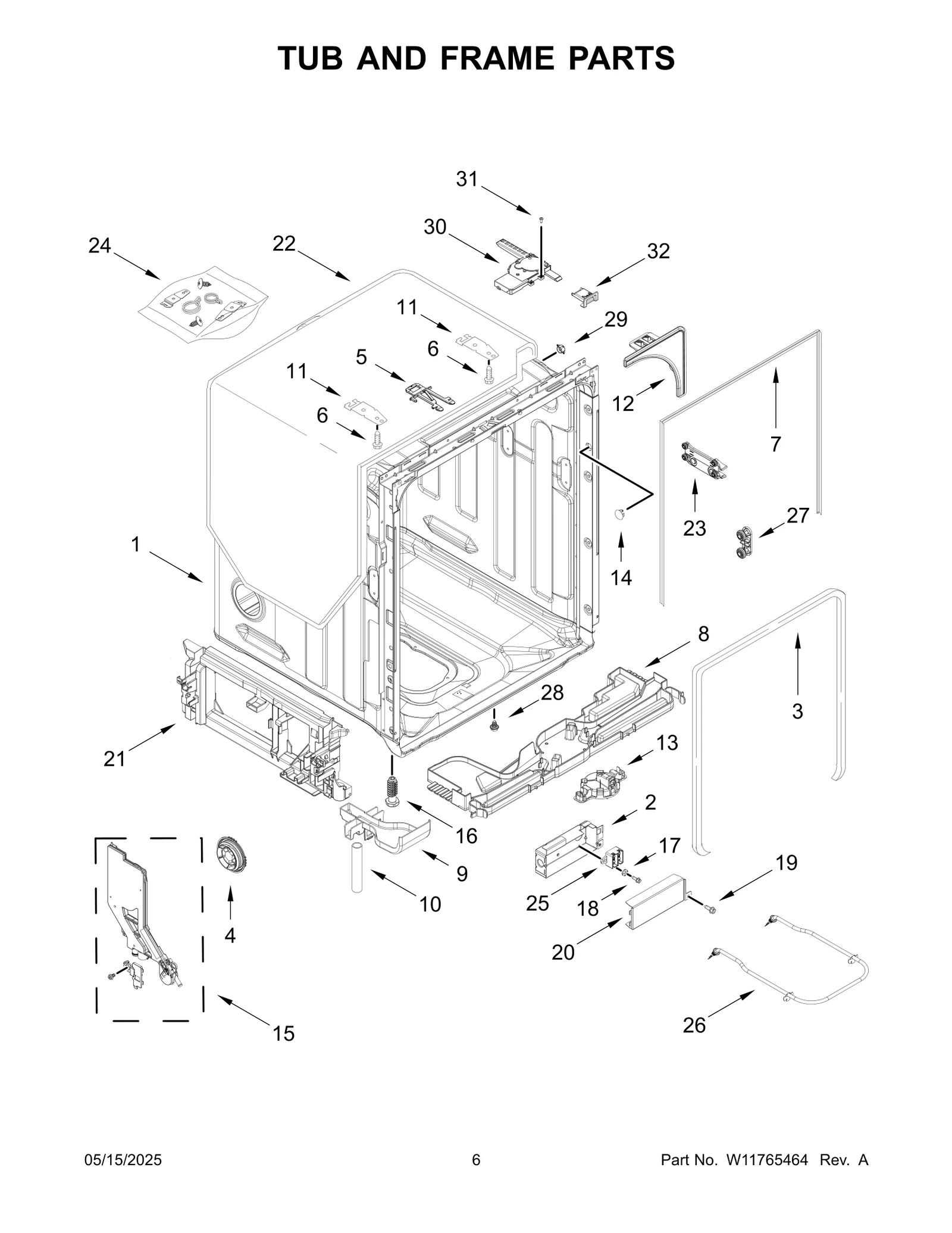 Gasket