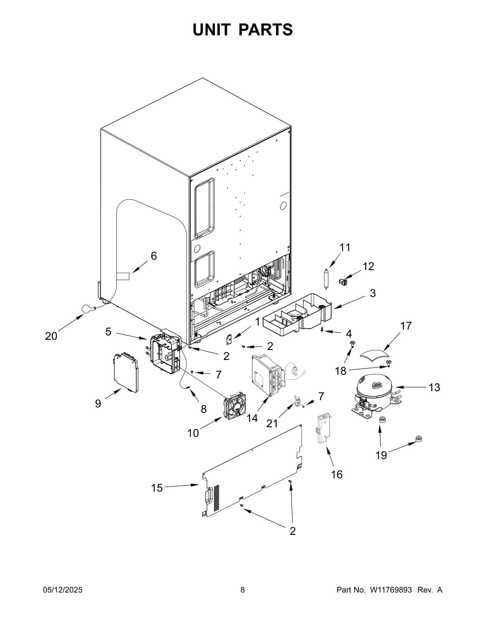 Inverter Box