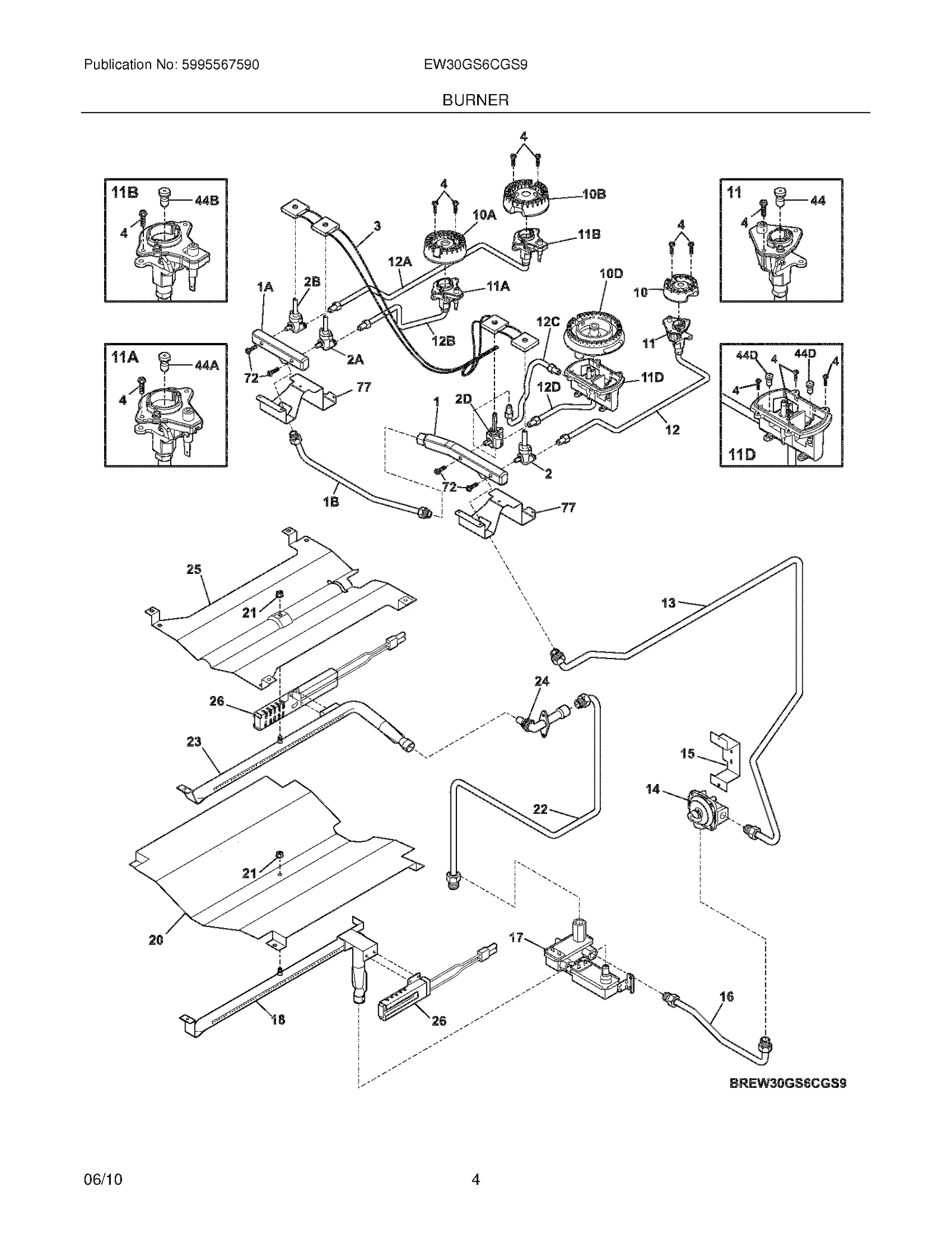 Instruction Sheet