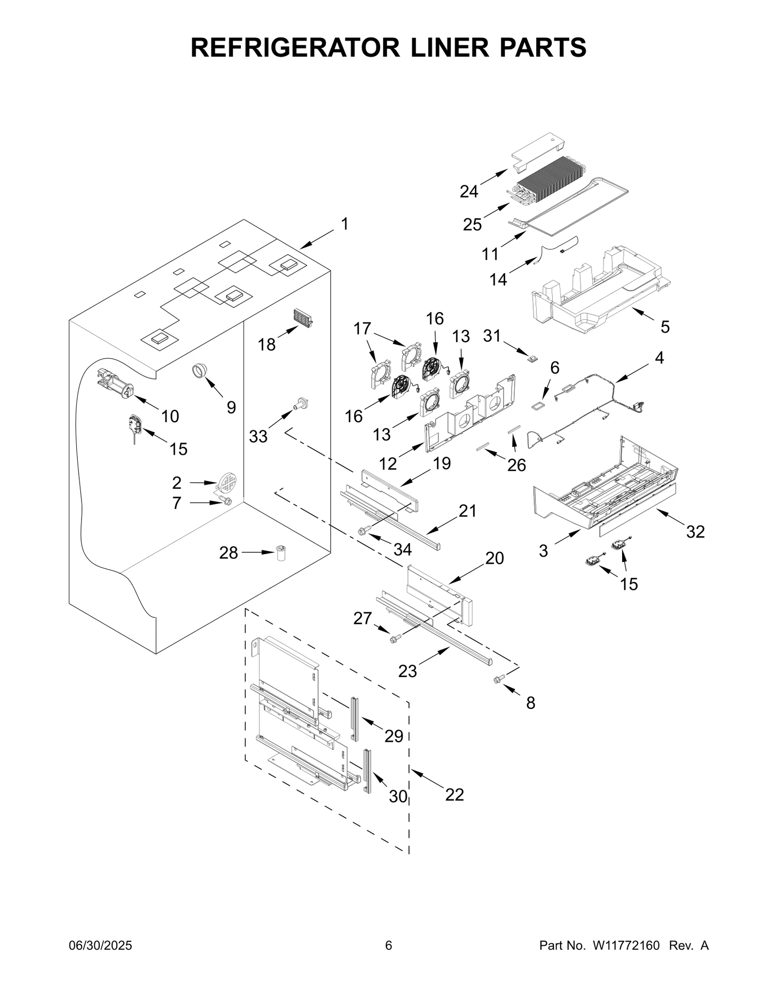 Shelf Stud