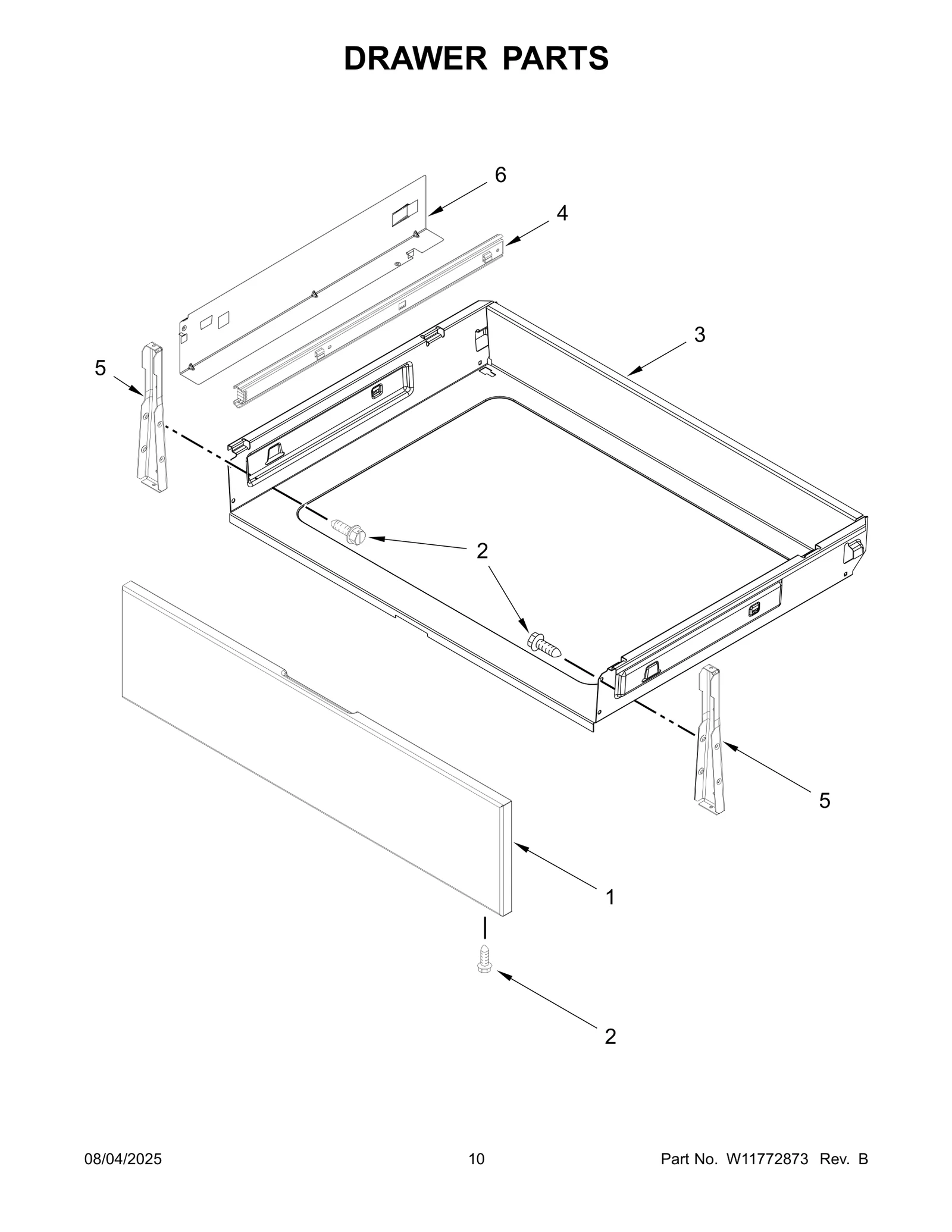 Bracket