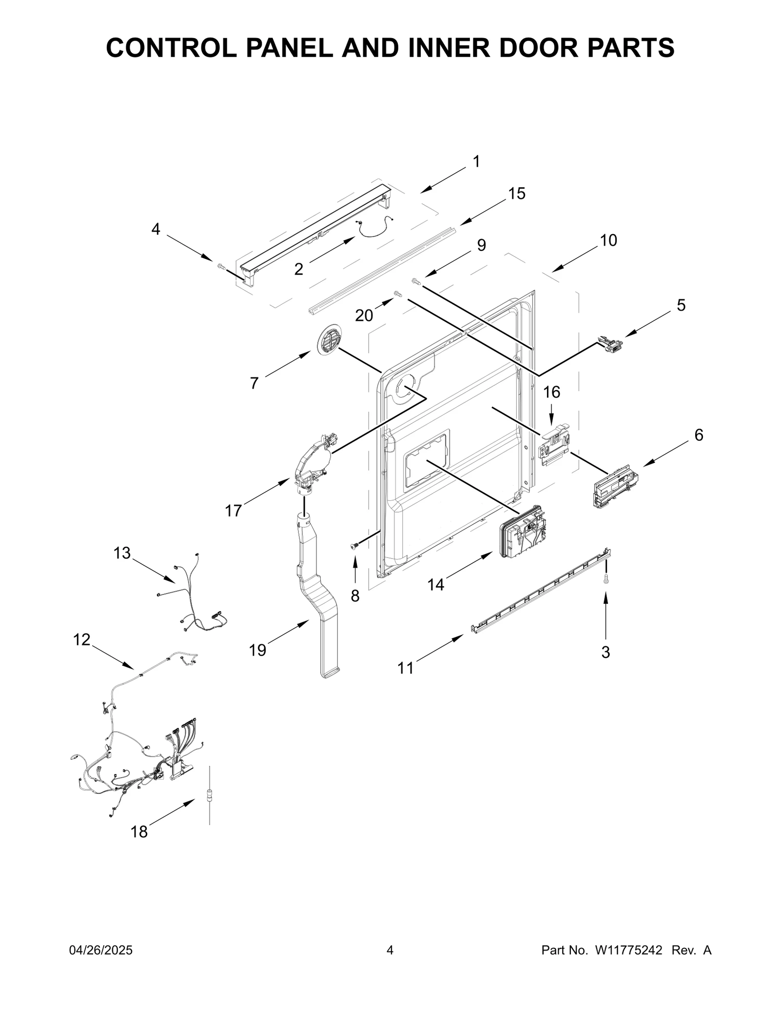 Wire Harness