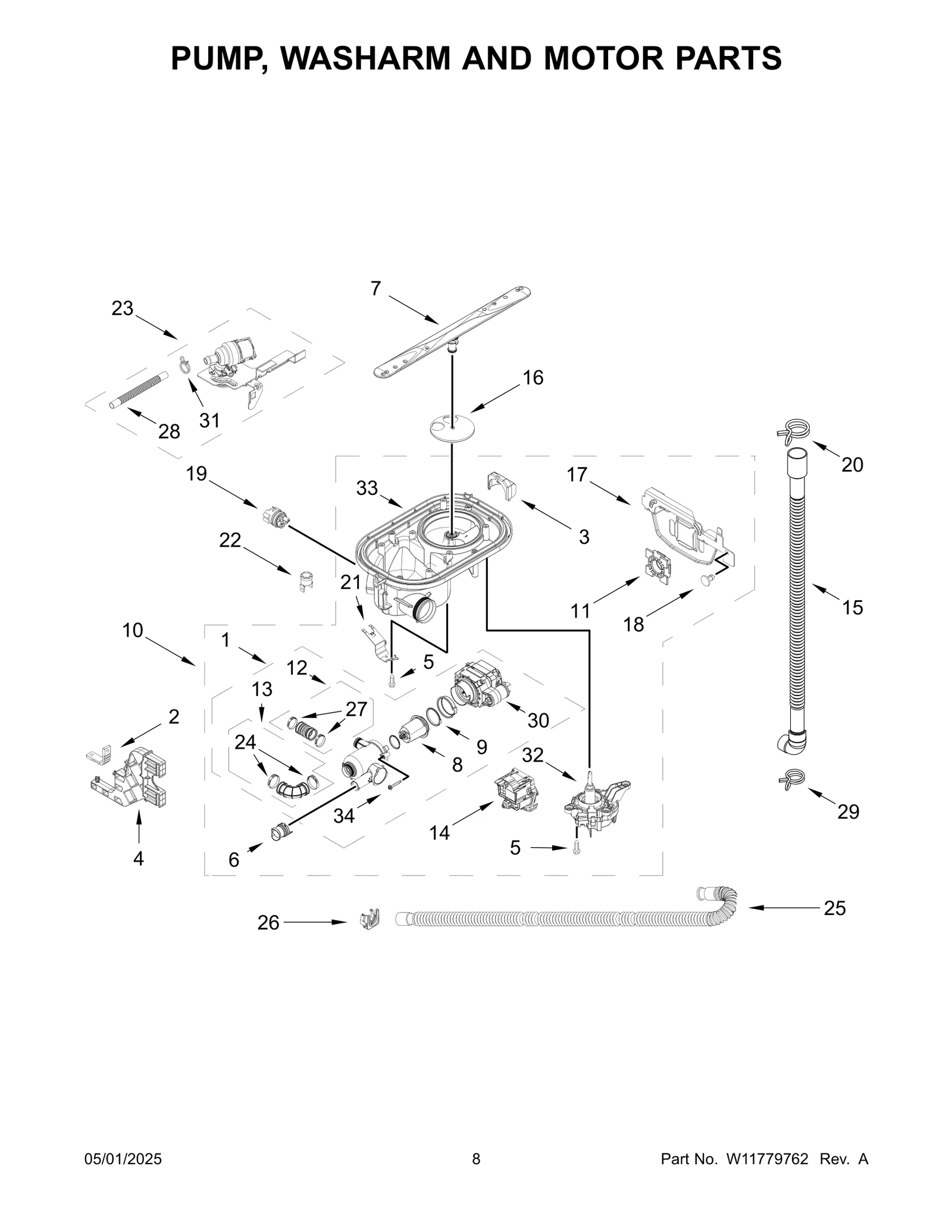 Filter Pump