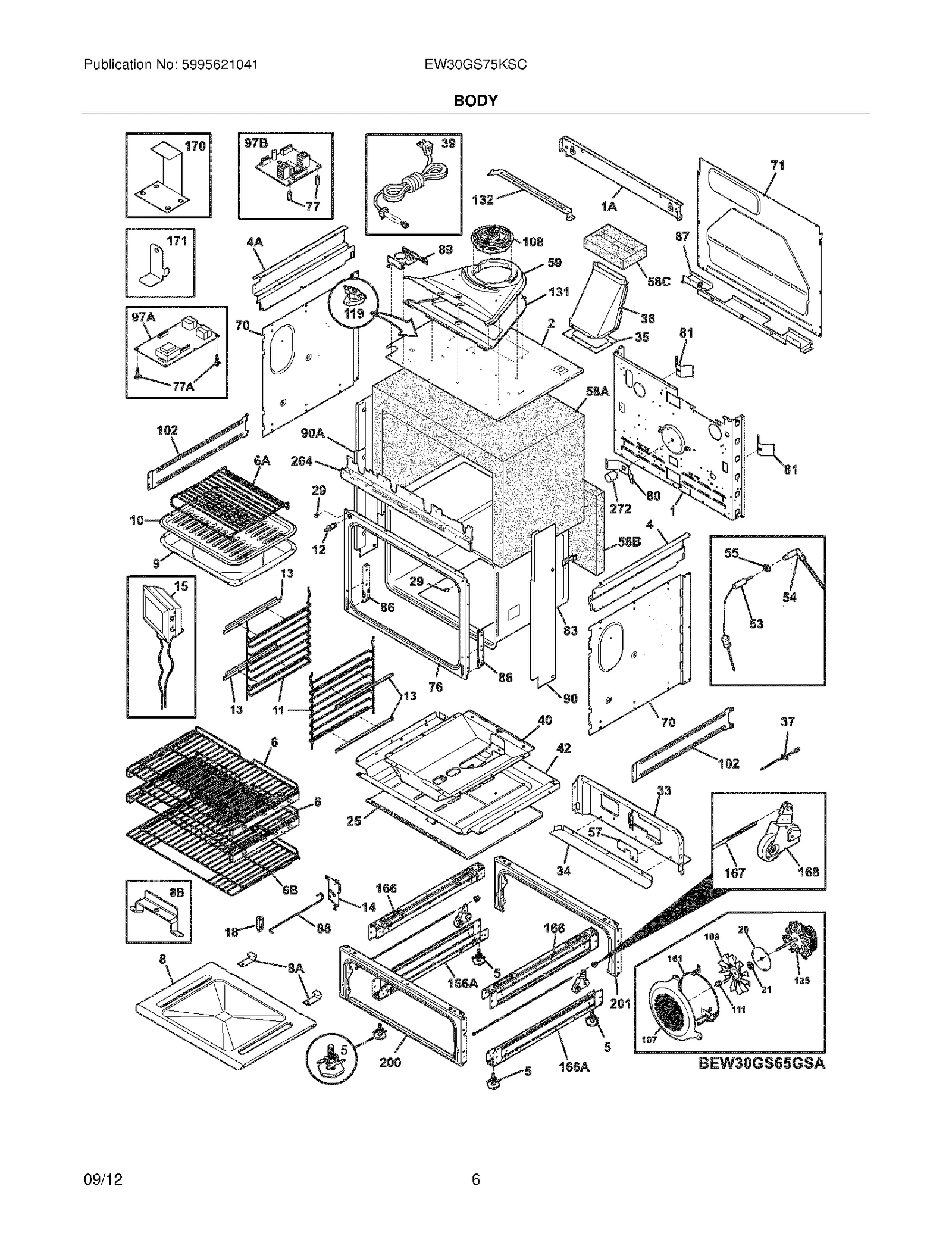 Insulation