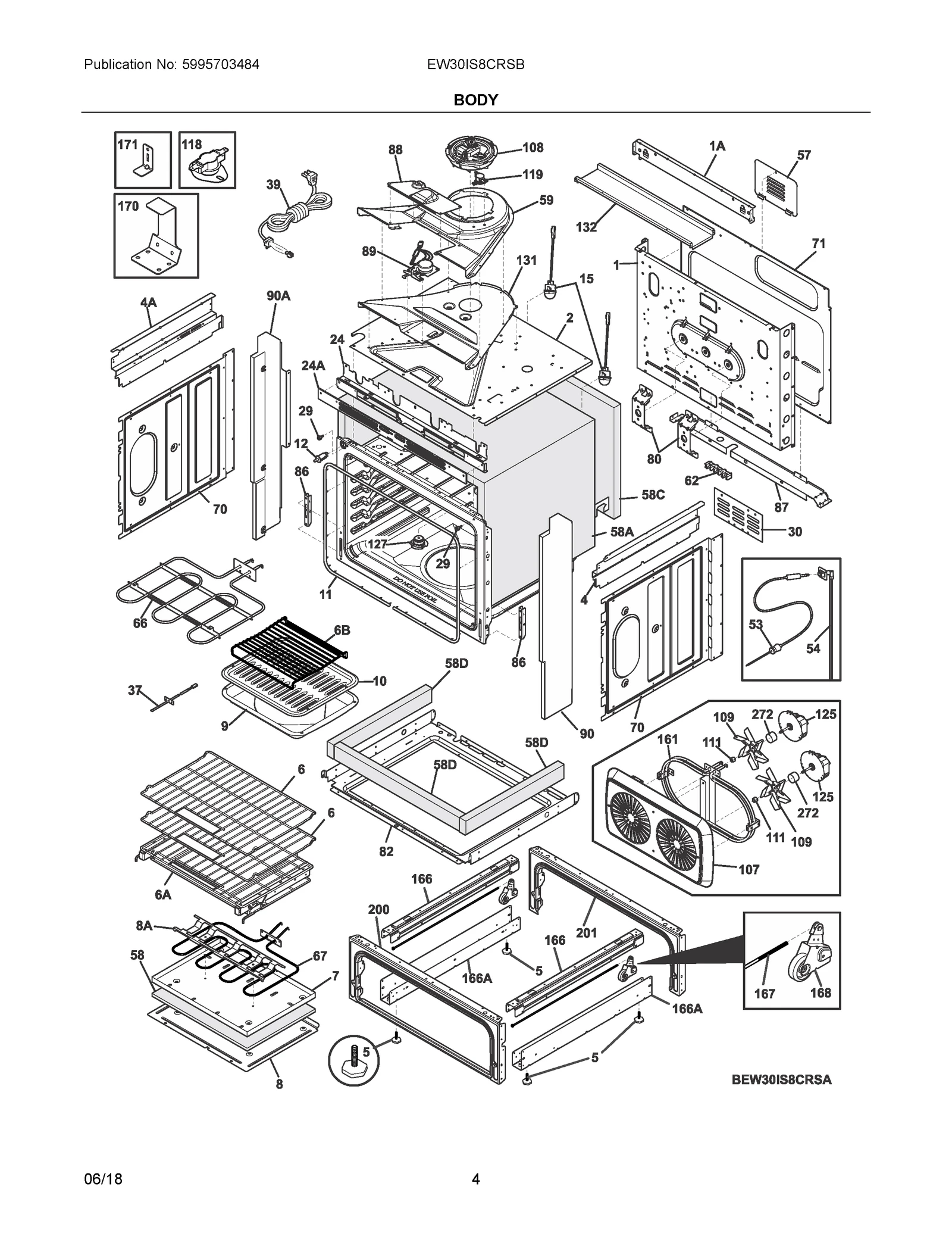 Motor Assembly