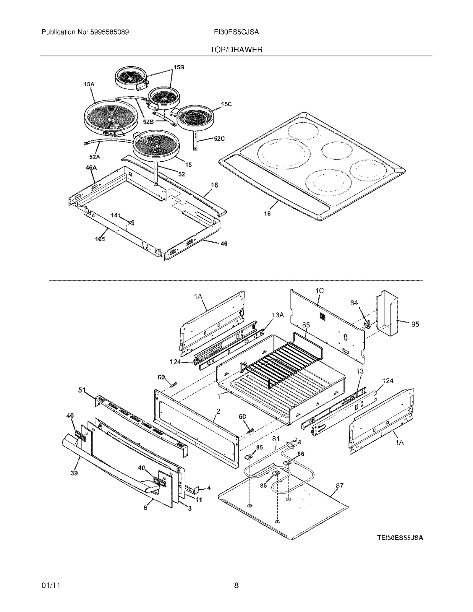 Drawer