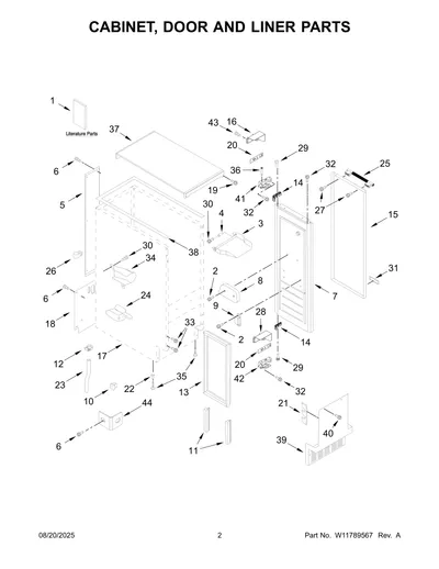 Diagram