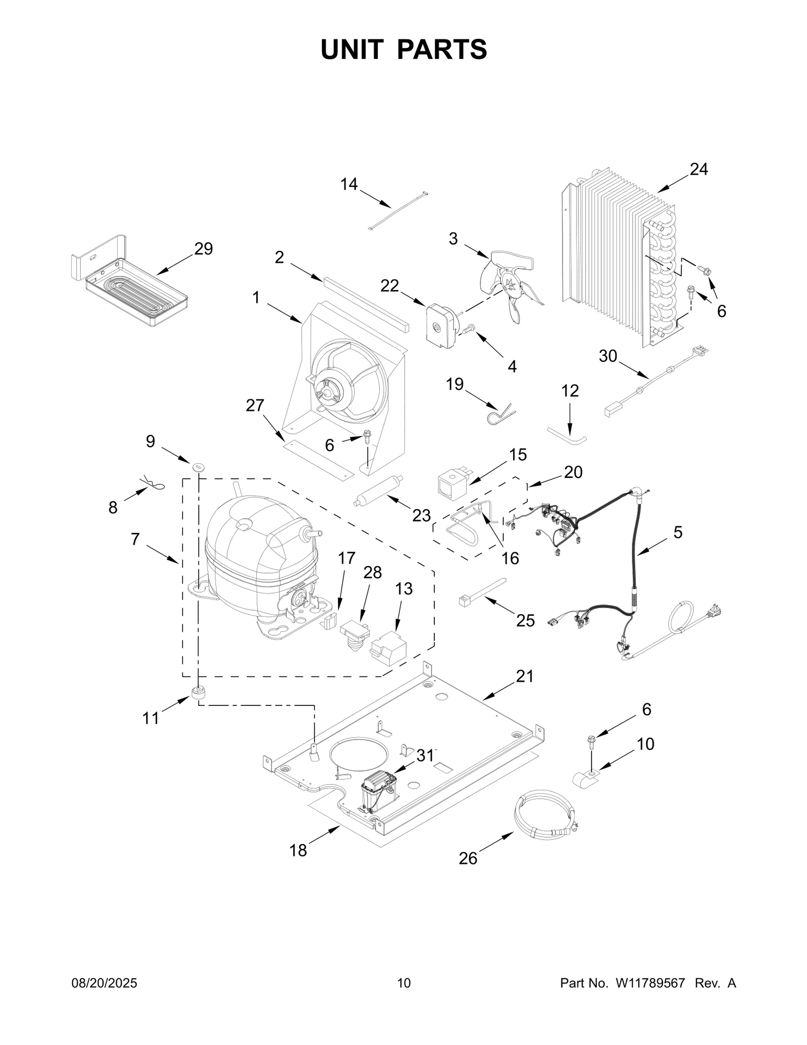 Gas Valve