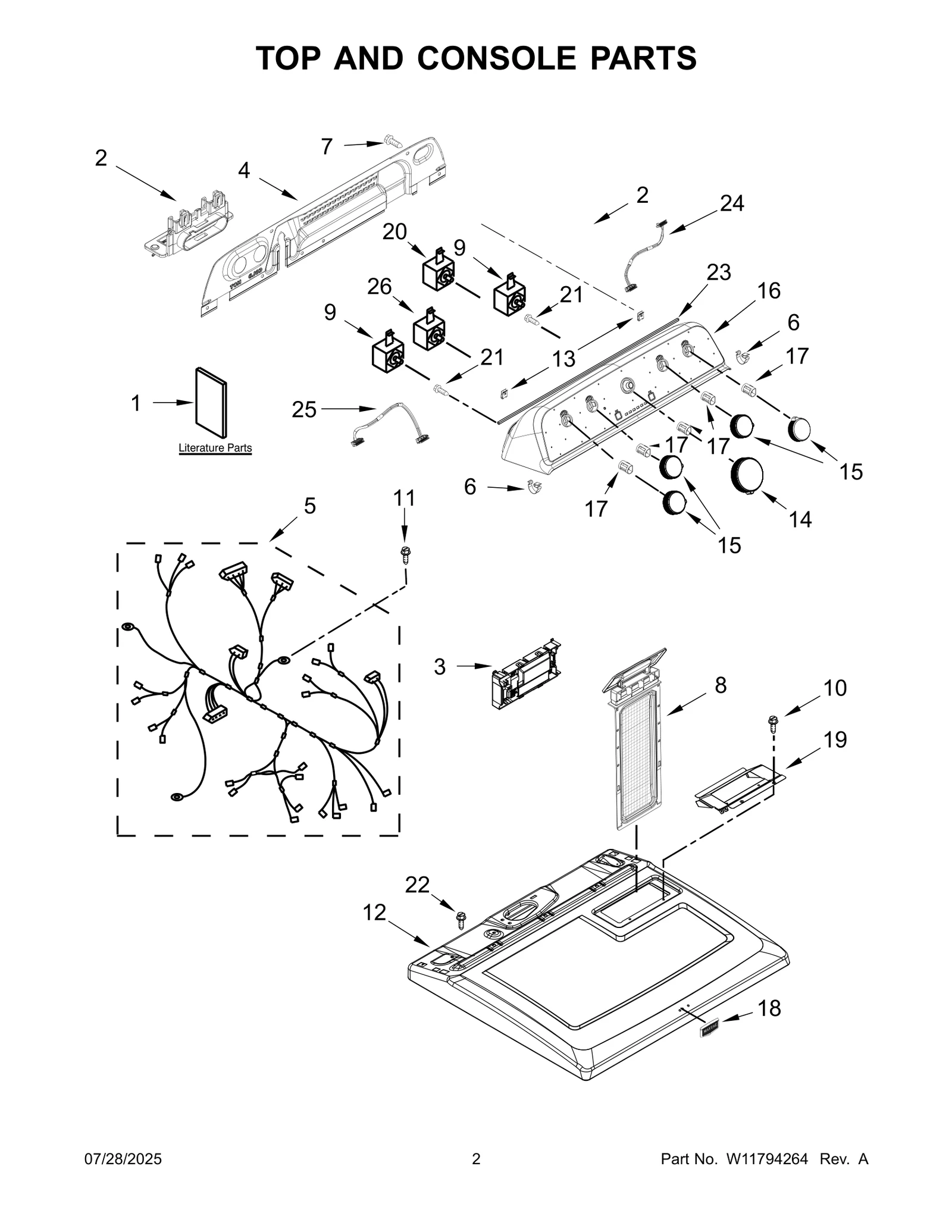 Wire Harness