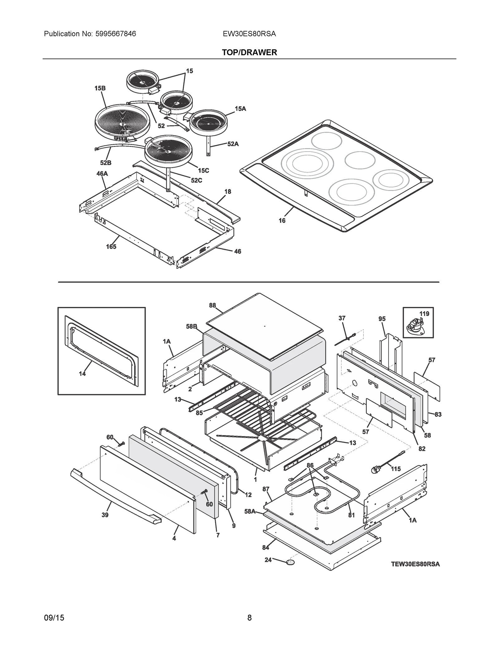 Motor Assembly