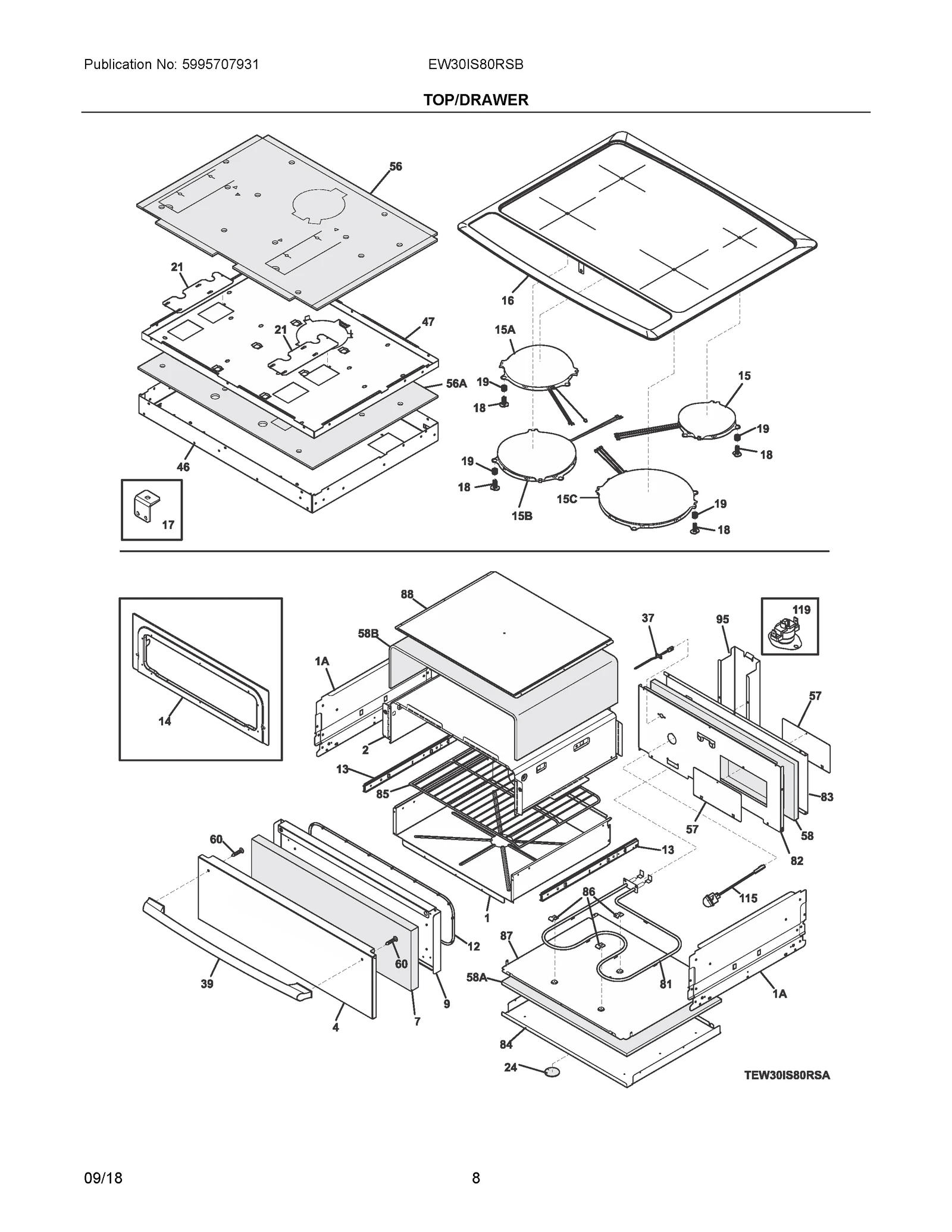 Insulation